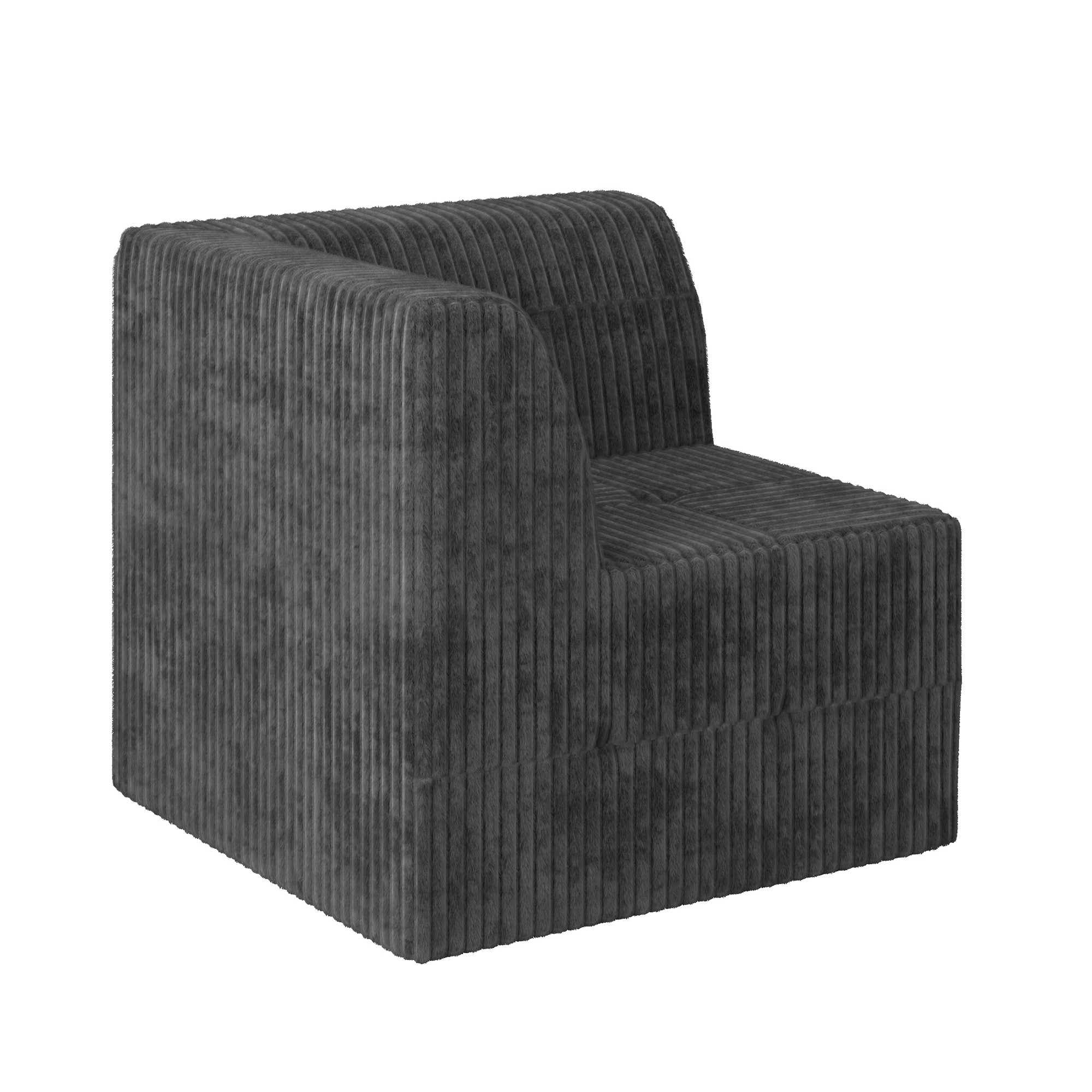 SINOFURN SYA370082GY Sofas-Loveseats - View #15