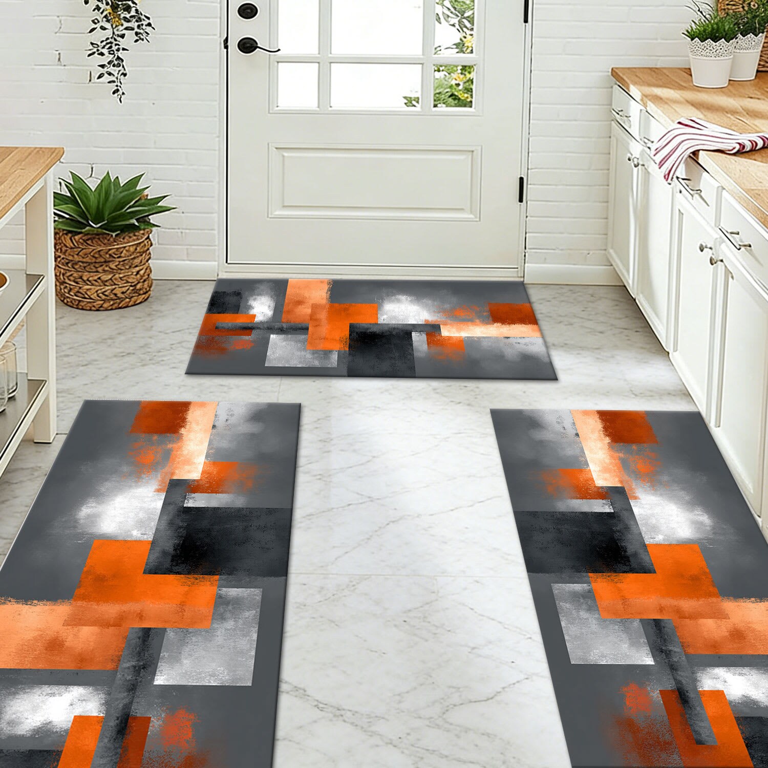 TOBILI TO-SL-787A rugs - View #3