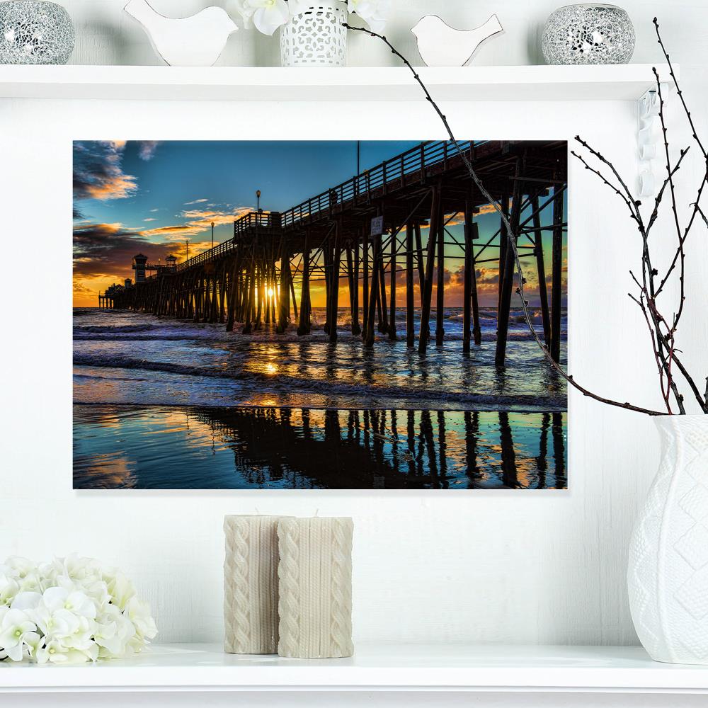 Designart PT8428-20-12 Wall-Art - View #3