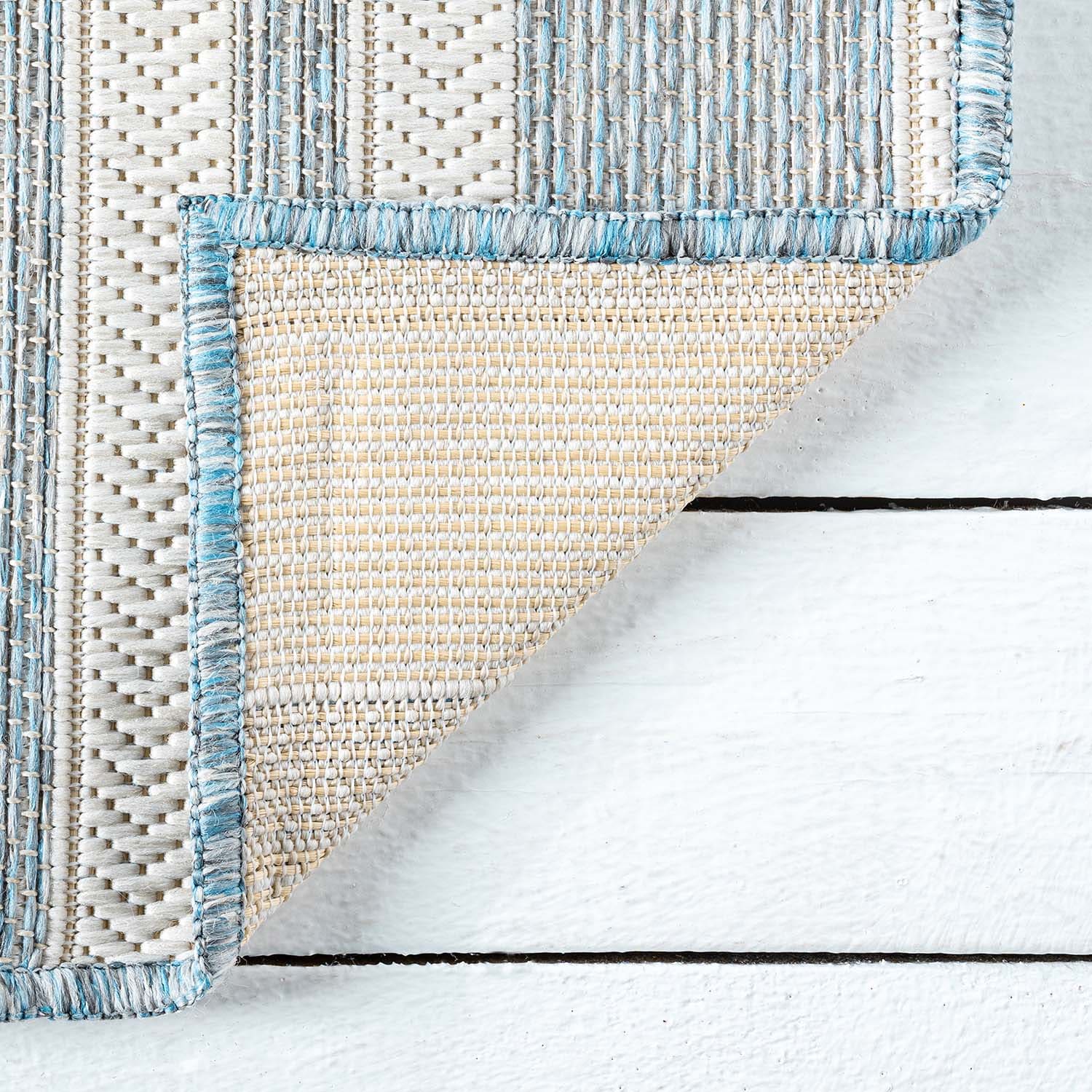 Abani Rugs OCE120B-4 rugs - View #3