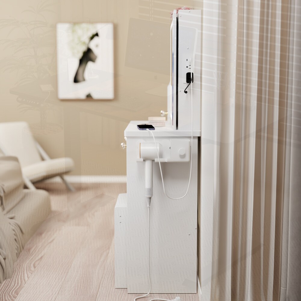 SunJet JA3W3XYOZEIE9 Bedroom-Vanities - View #11