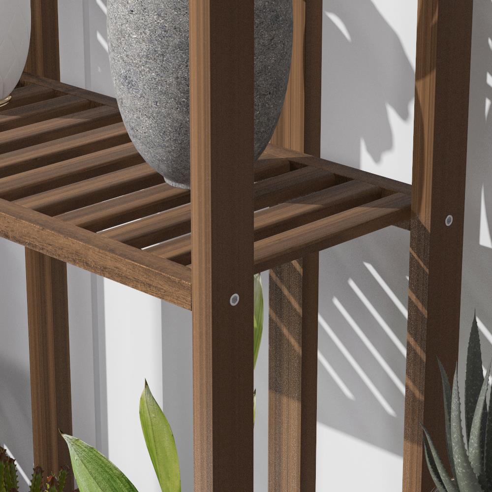 FUFU&GAGA LJY-LWJHJ0009-10 Plant-Stand - View #3