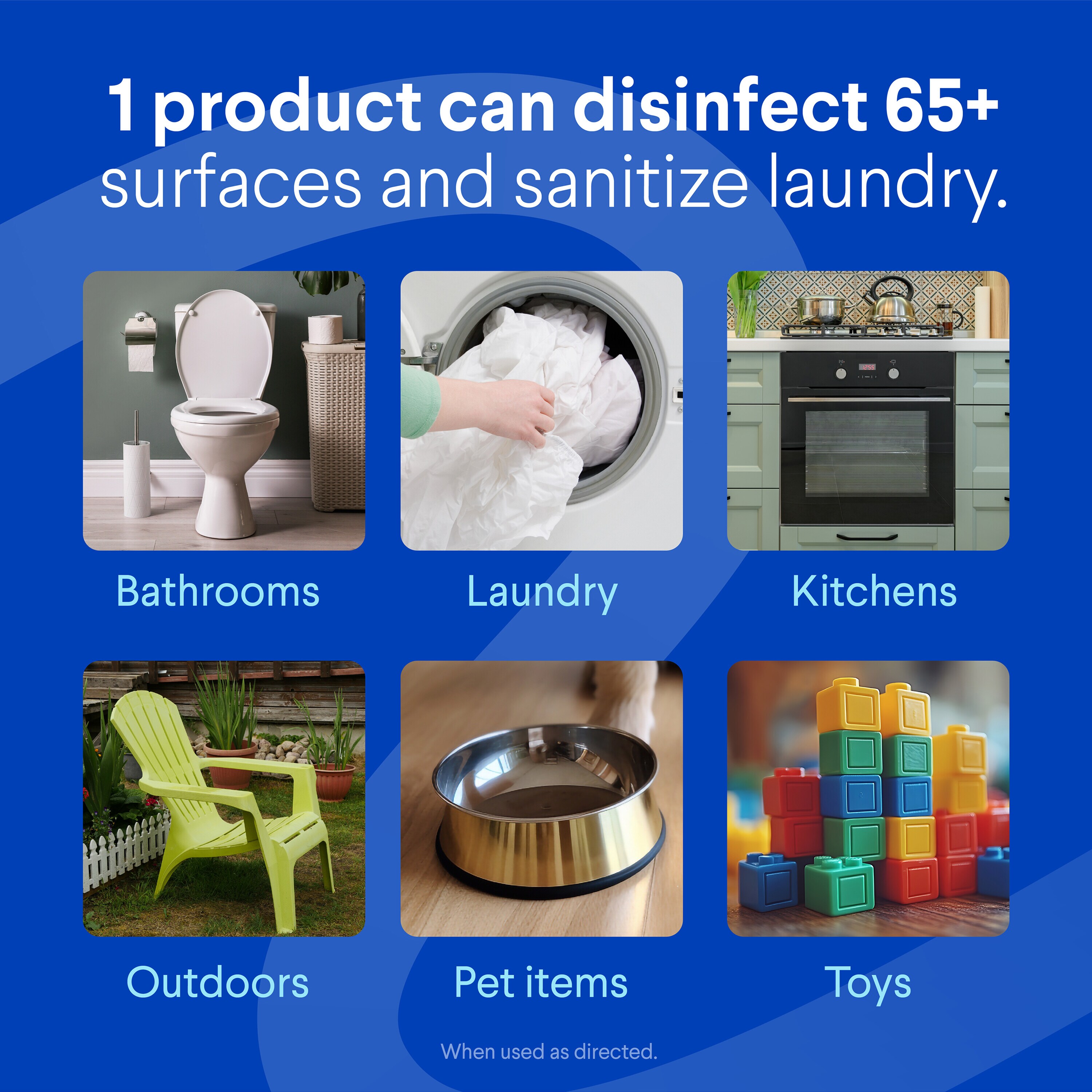 Clorox Disinfecting Cleaner 44600606583 All-Purpose-Cleaners - View #9