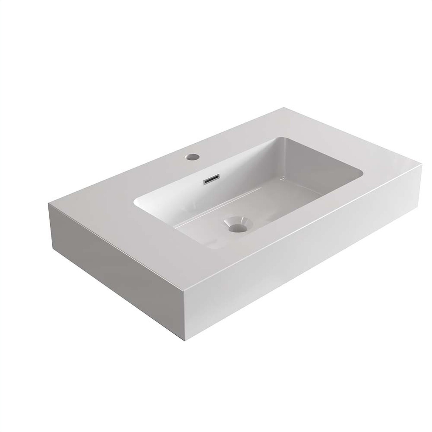 SunJet RMTXYYRN6E1I Bath-Vanity-Combo - View #2