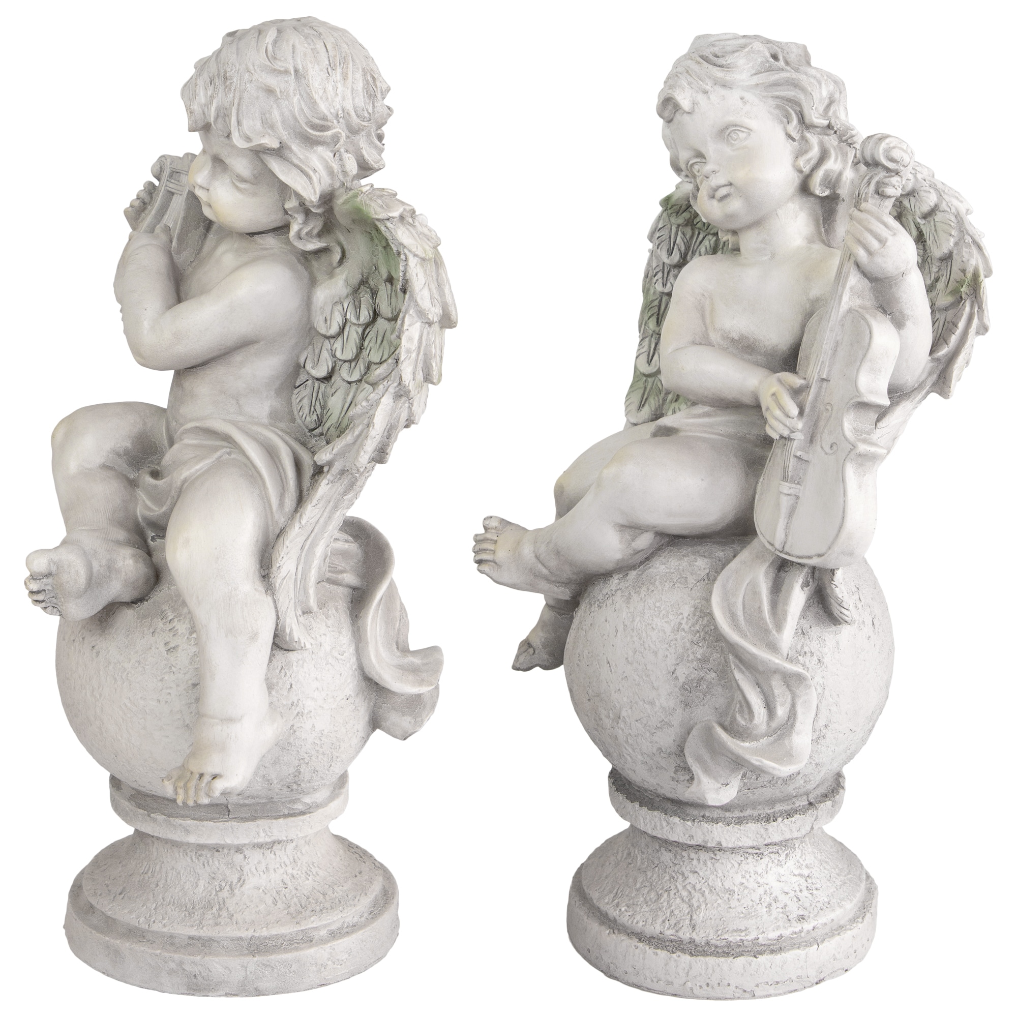 Northlight 32589215 Garden-Statue - View #4