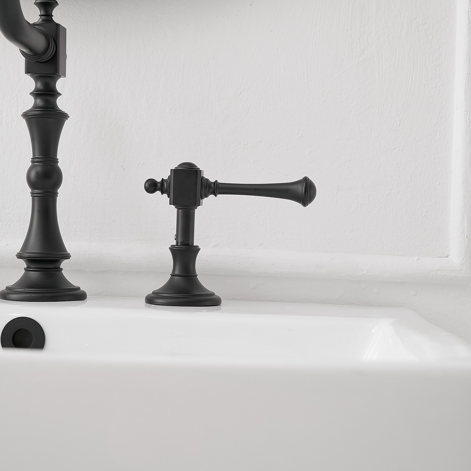 BWE A-916463-BLACK Lavatory-Faucets - View #8