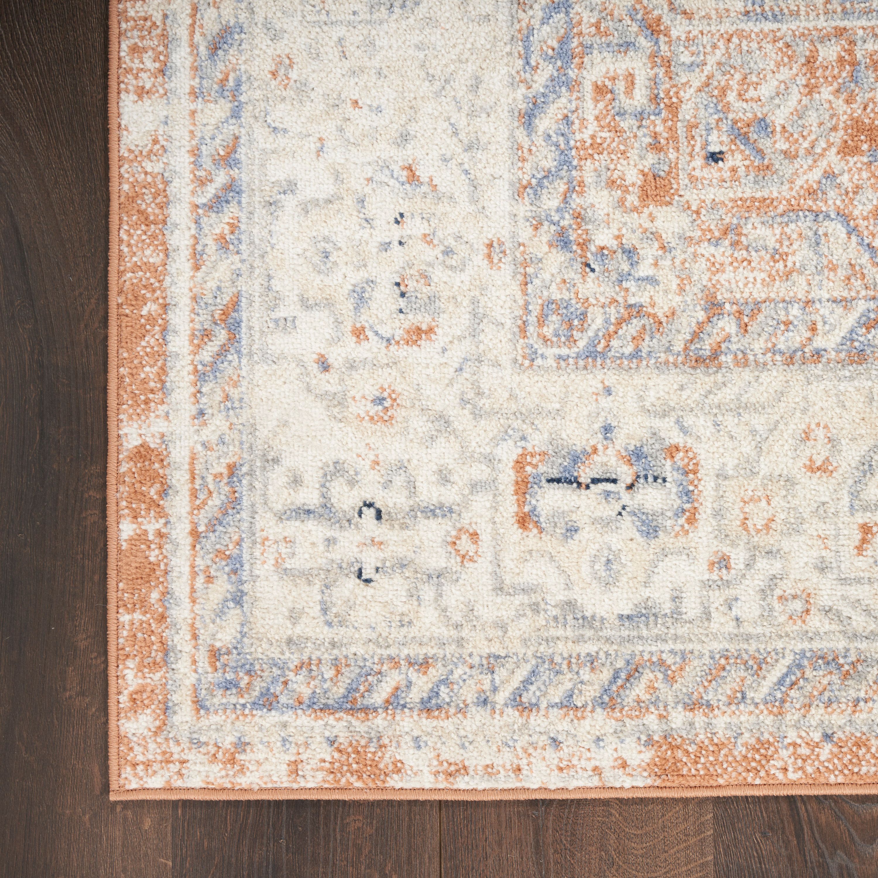 Nourison 099446965547 rugs - View #10