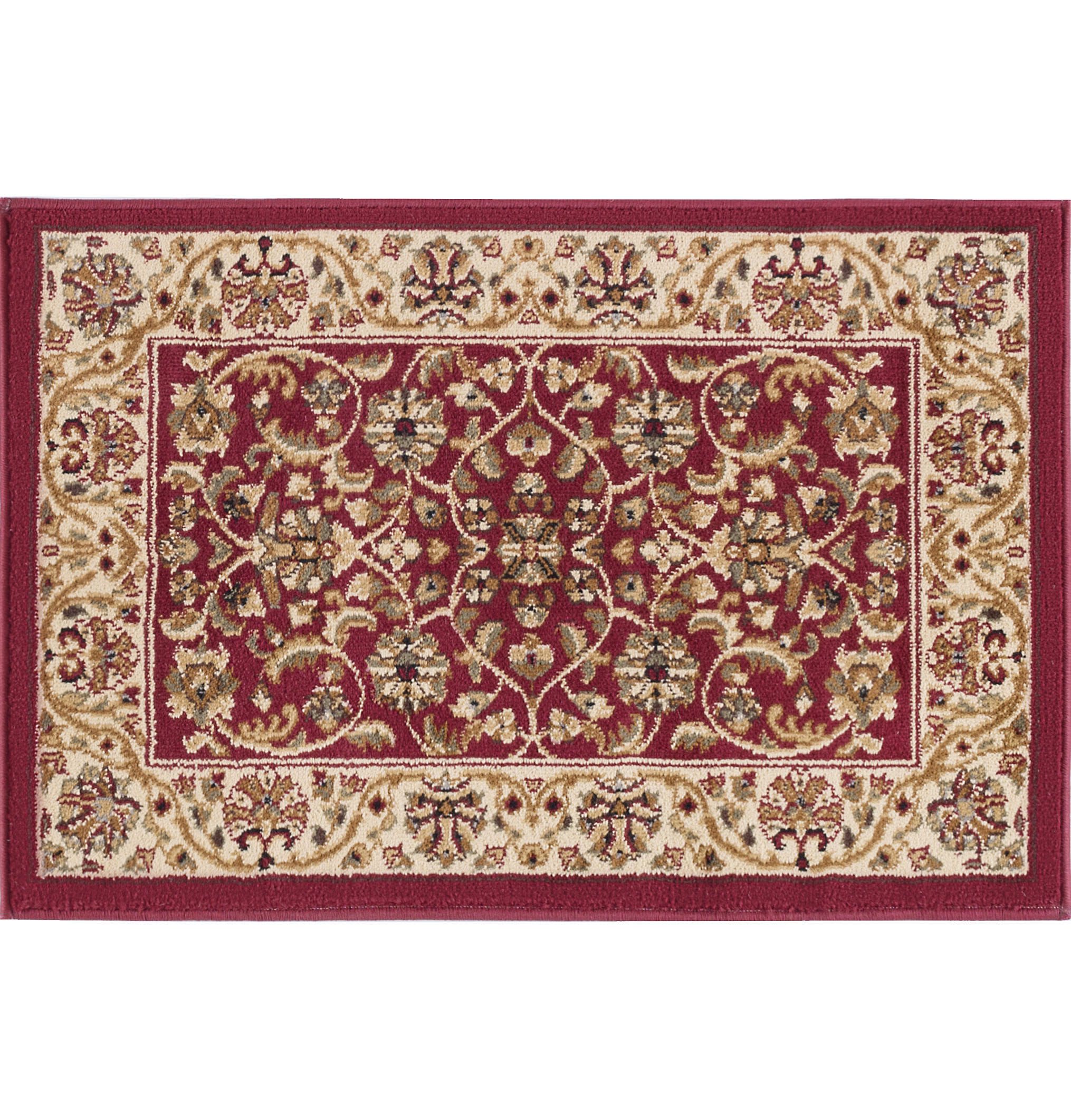 Tayse SNS4810 2X3 rugs - View #7