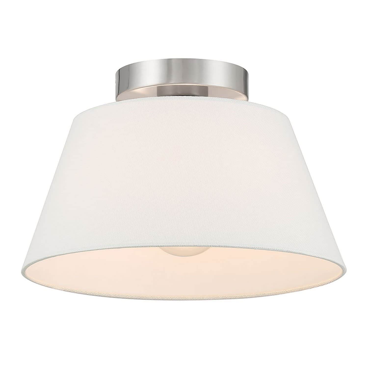 Trade Winds Lighting TW69667BN flushmounts - View #3