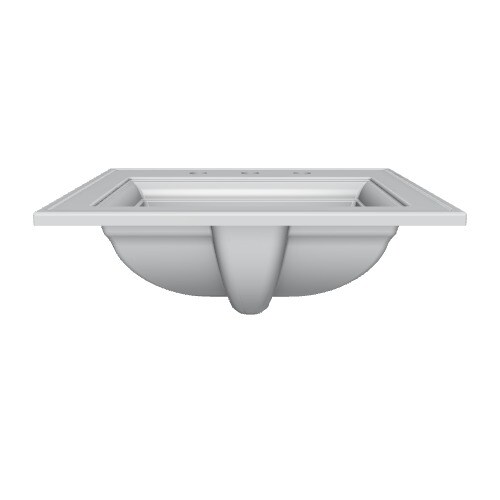 Three-dimensional representation of the product