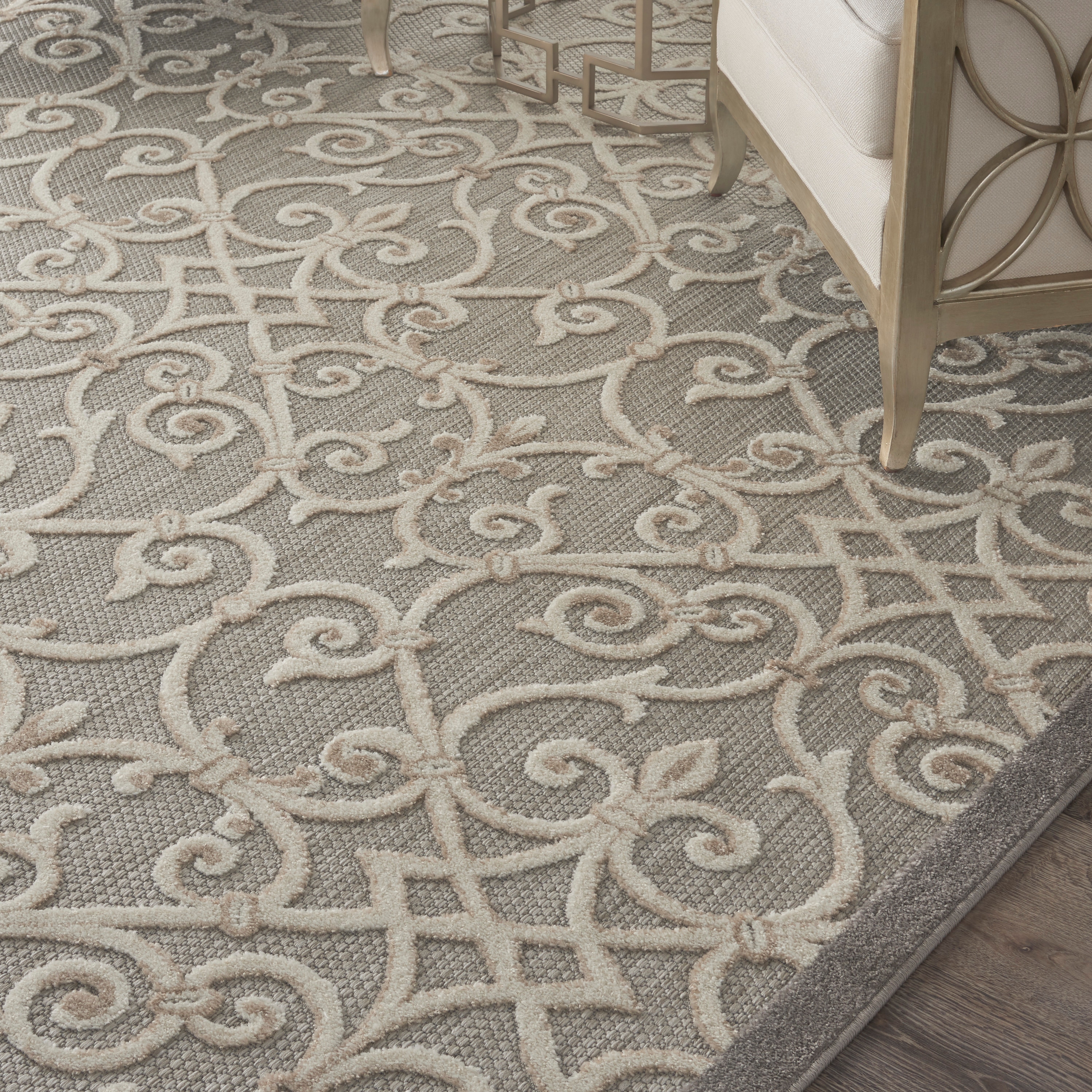Nourison 99446739773 rugs - View #13