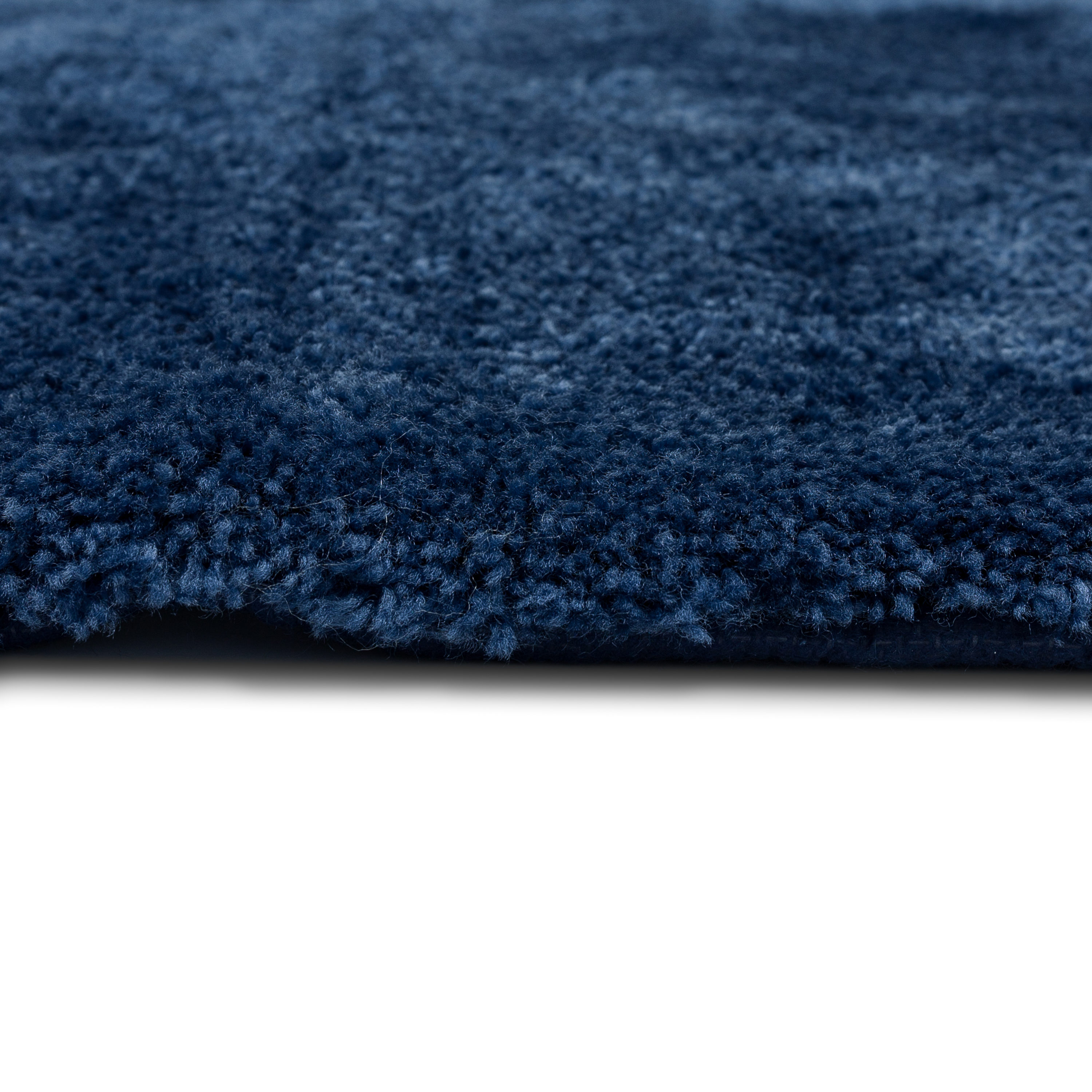 Mohawk Home Bath Mat Rug 24 x 36 Color Denim