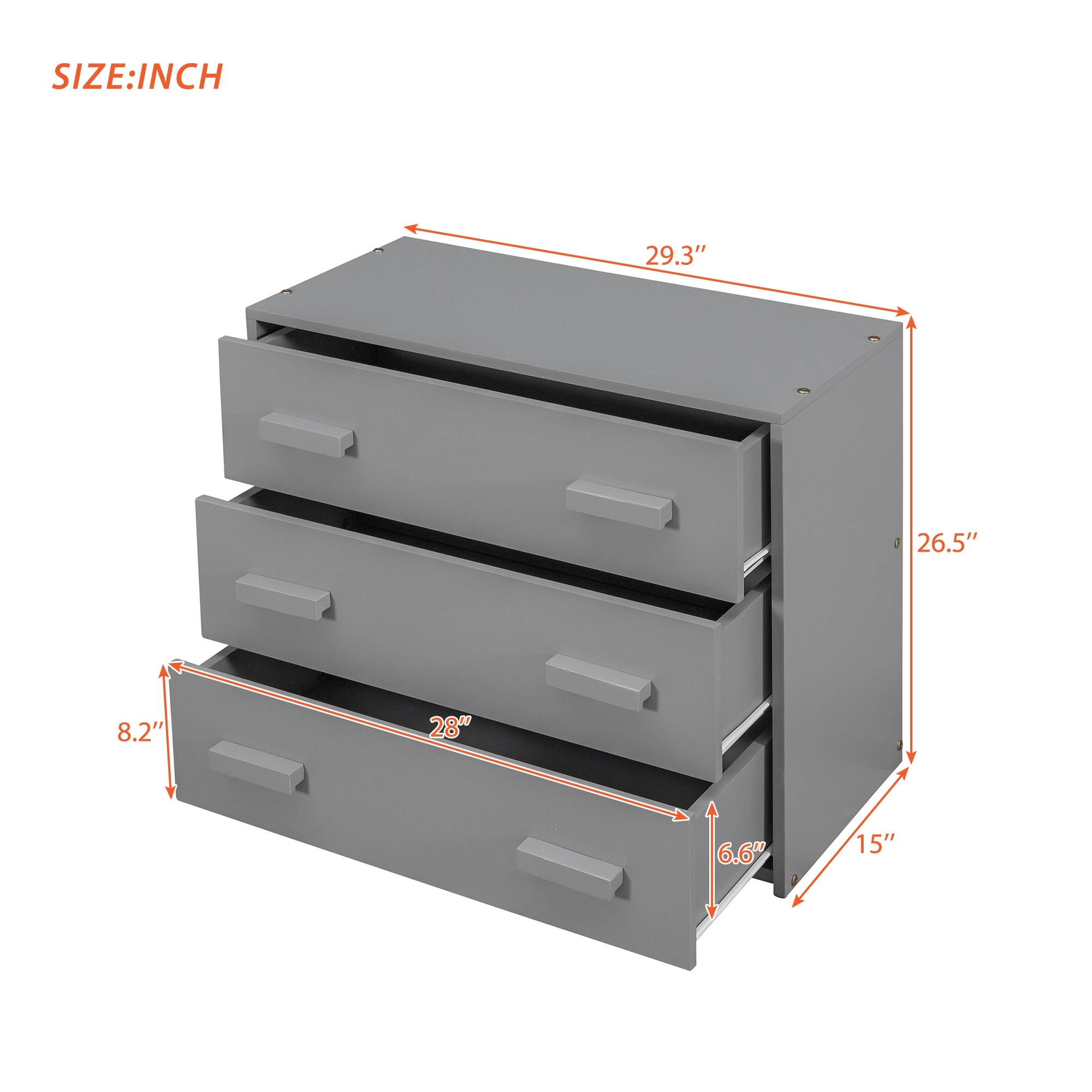 Yiekholo LL-1290AAE Bunk-Beds - View #4