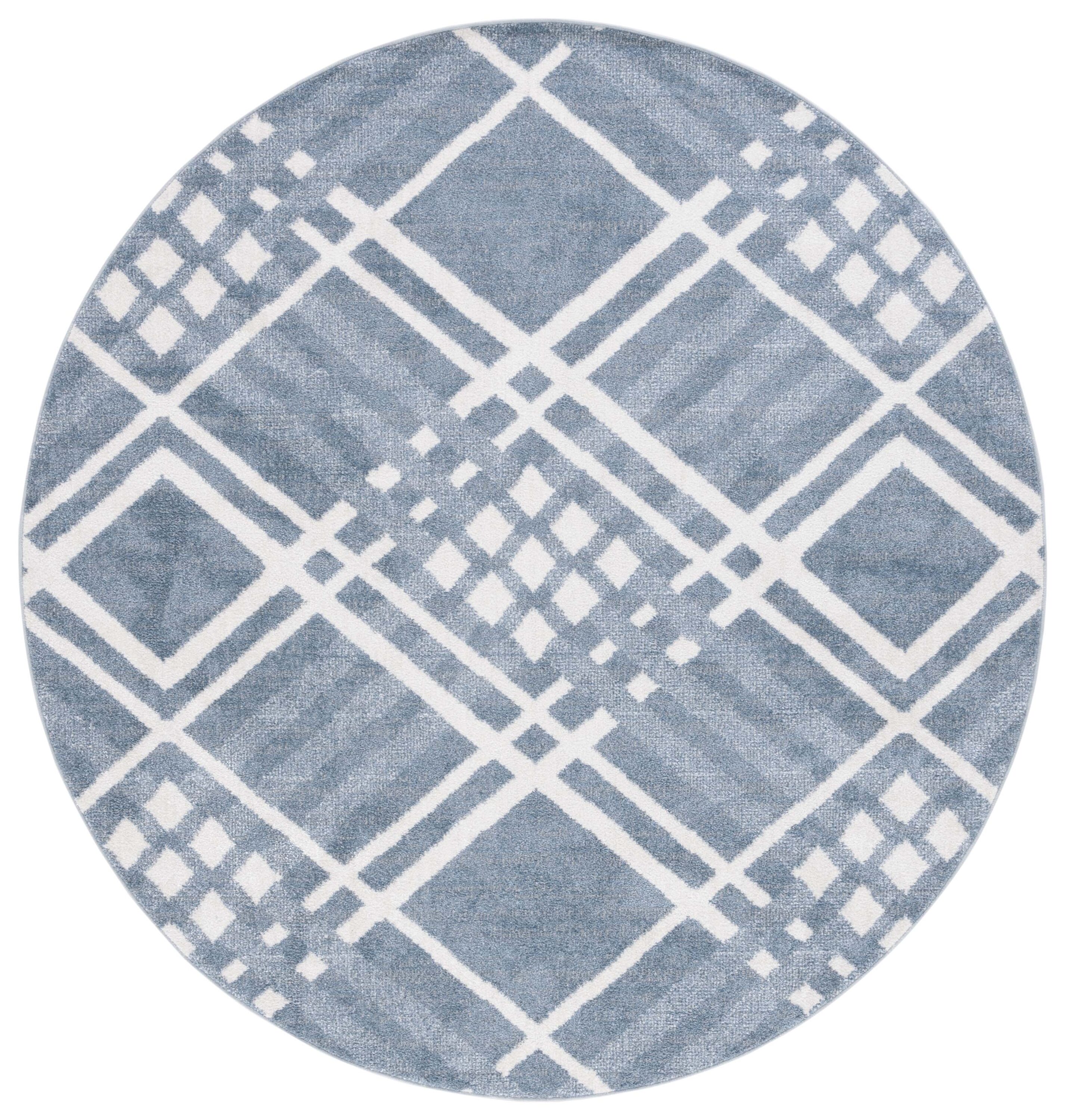 Safavieh BLR228M-7R rugs - View #2