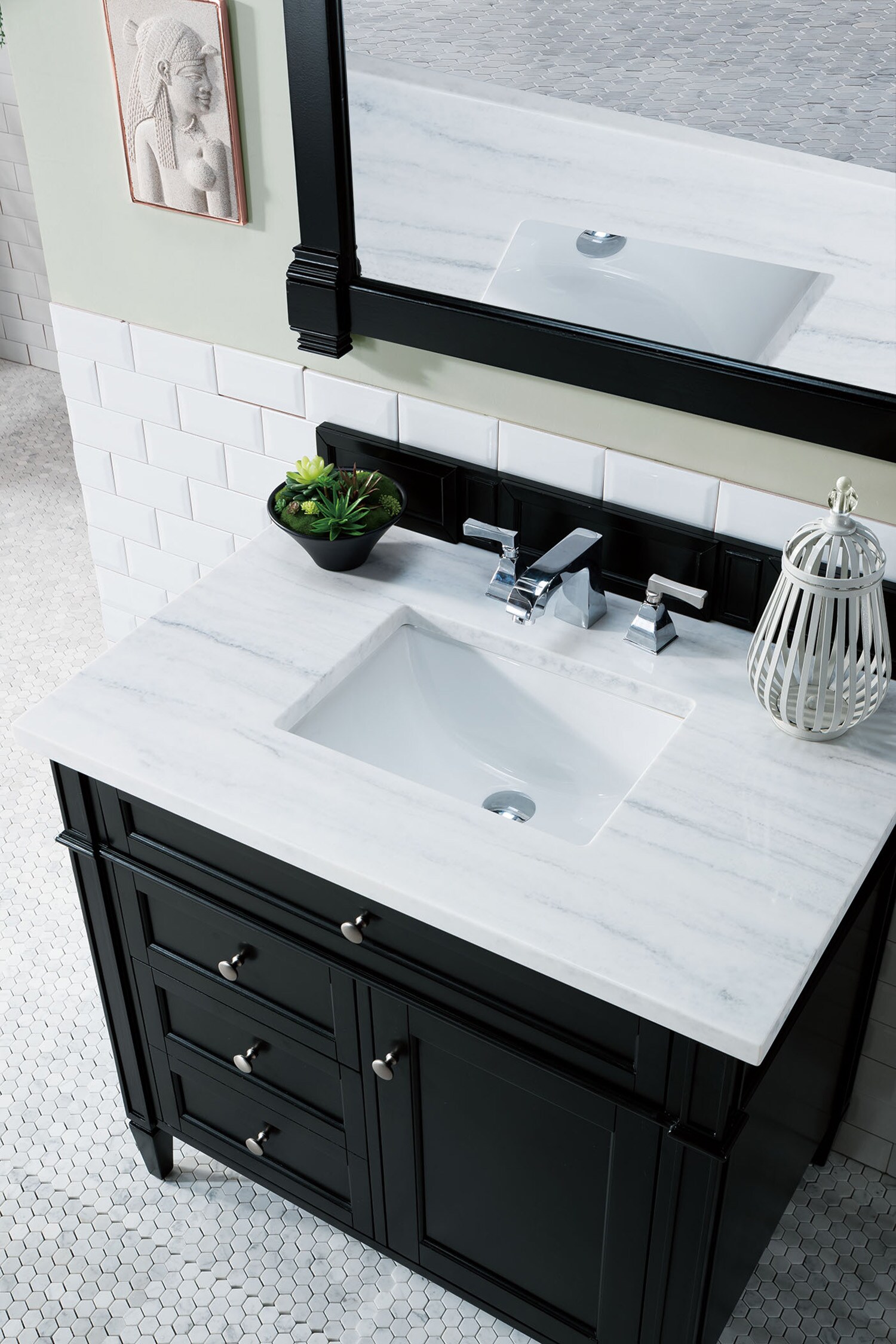 James Martin Vanities 650-V36-BKO-3AF Bath-Vanity-Combo - View #3