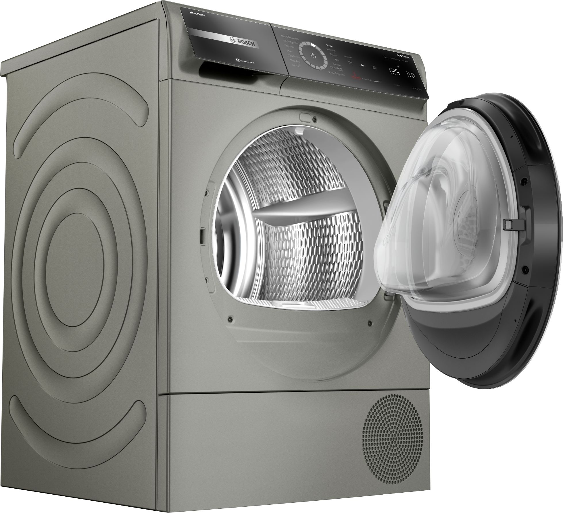 Bosch WQB245AXUC Elec-Dry - View #5