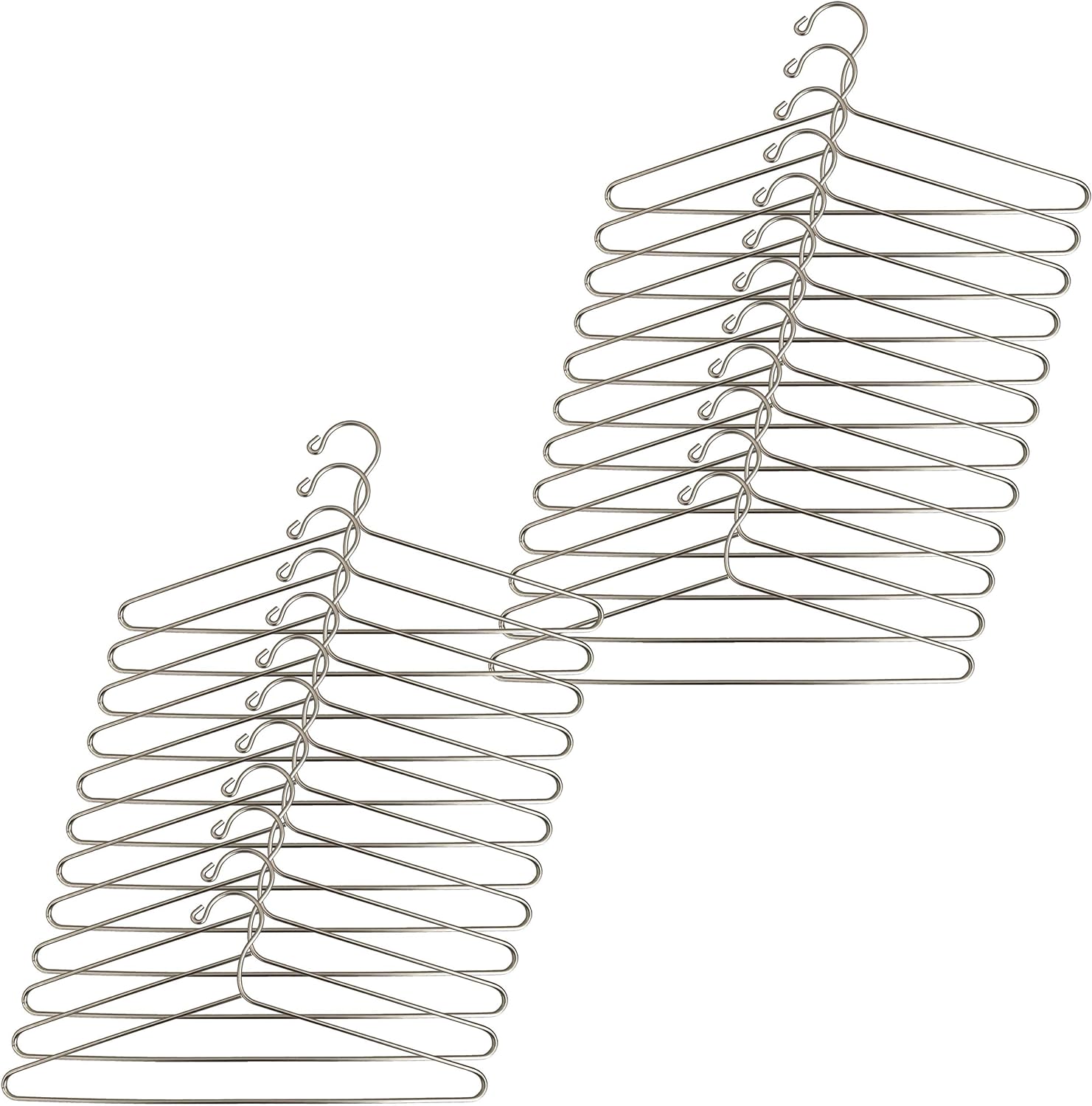 USTECH 80707/24 hangers - View #2