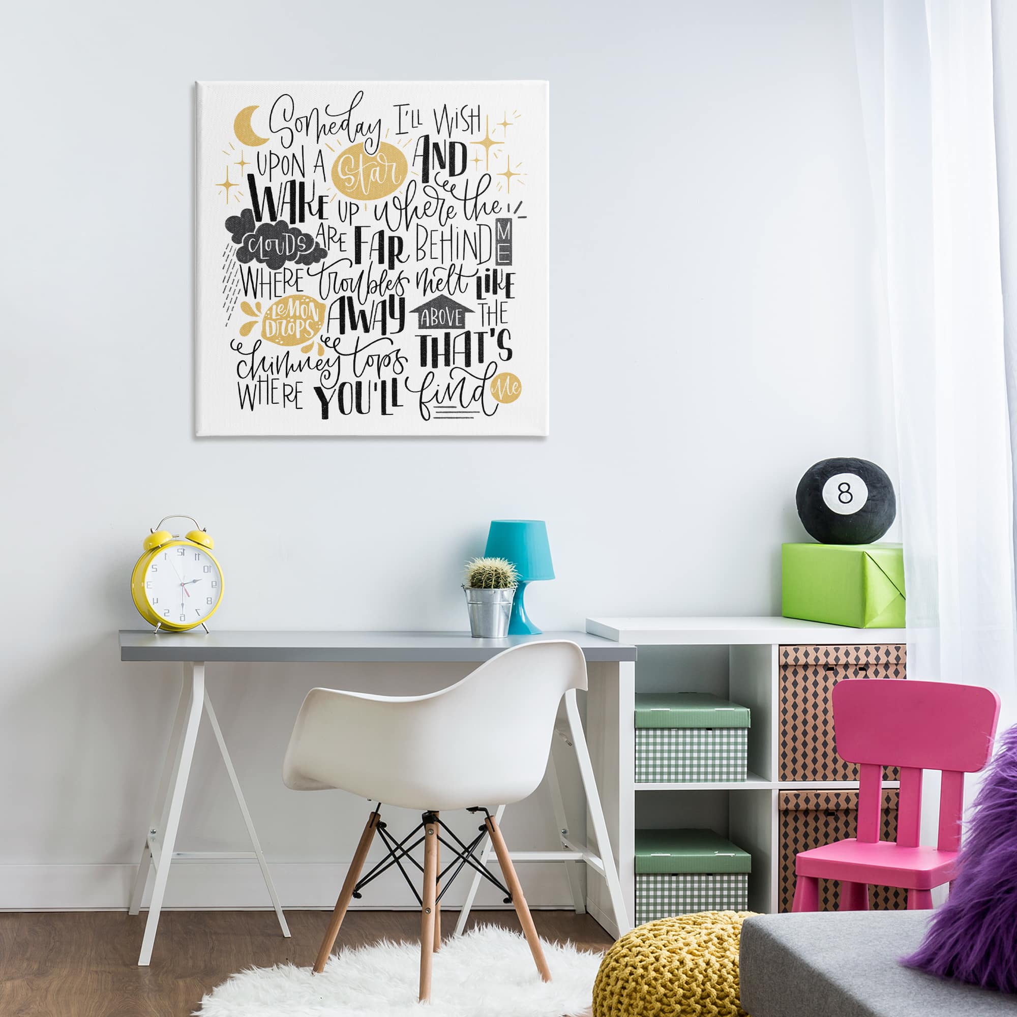 Stupell Industries BT-429-CN-30X30 Wall-Art - View #3