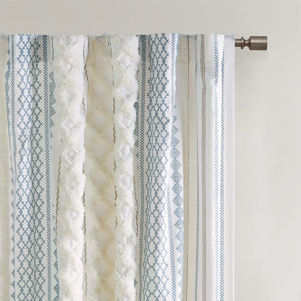 JUJABU EBHD-22 curtains - View #3