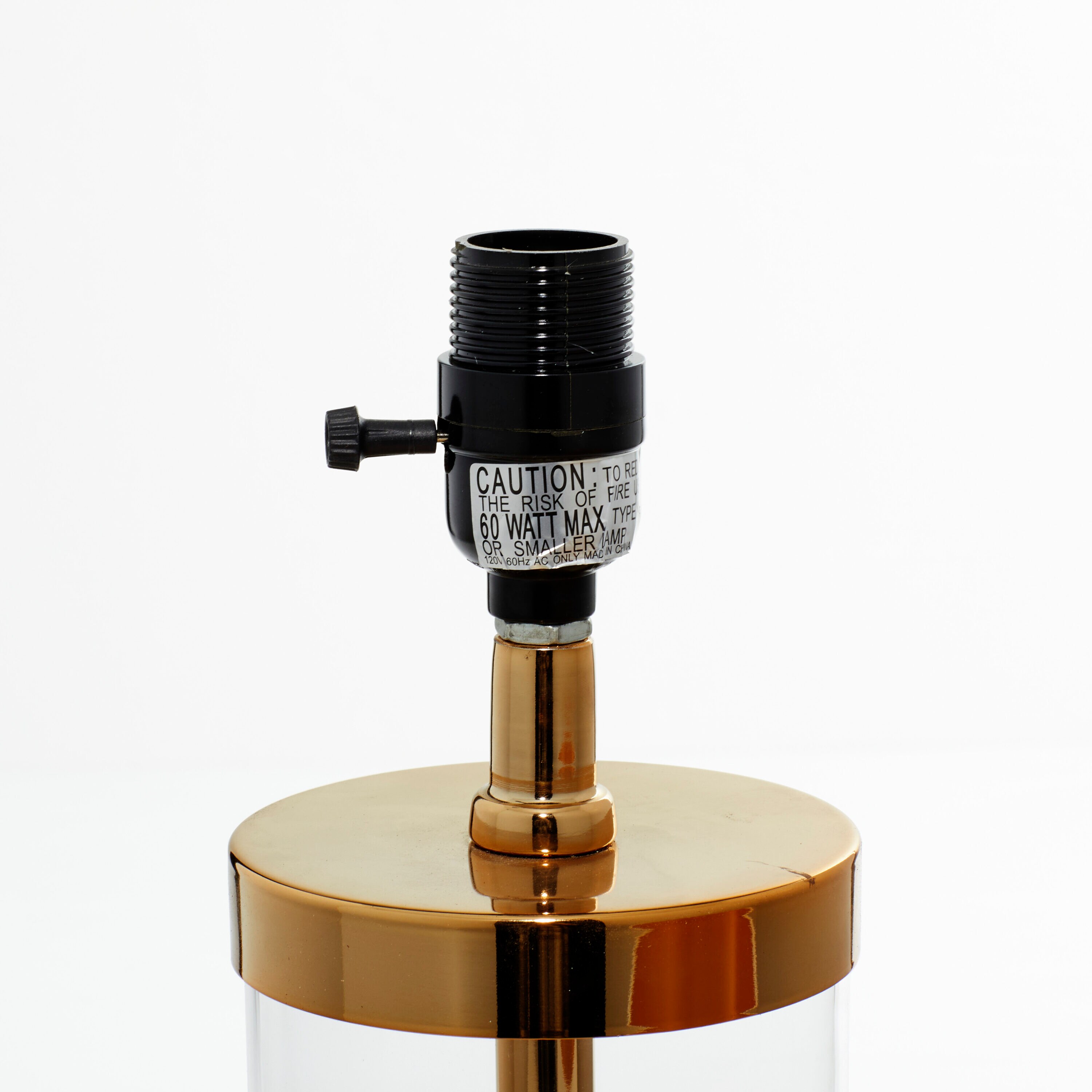CosmoLiving by Cosmopolitan 40201 Table-Lamps - View #5