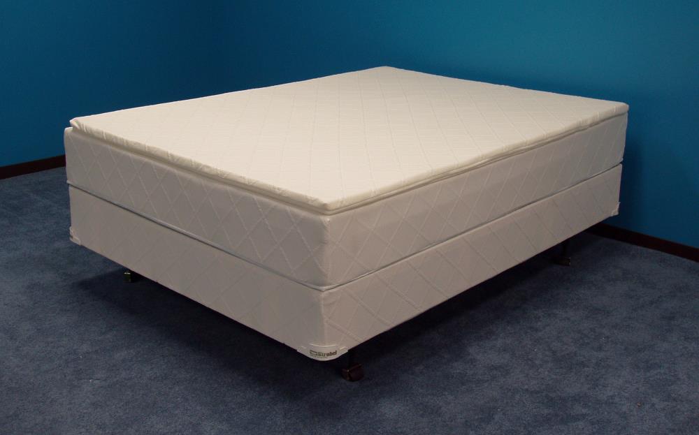 216 lb. Waterbeds at