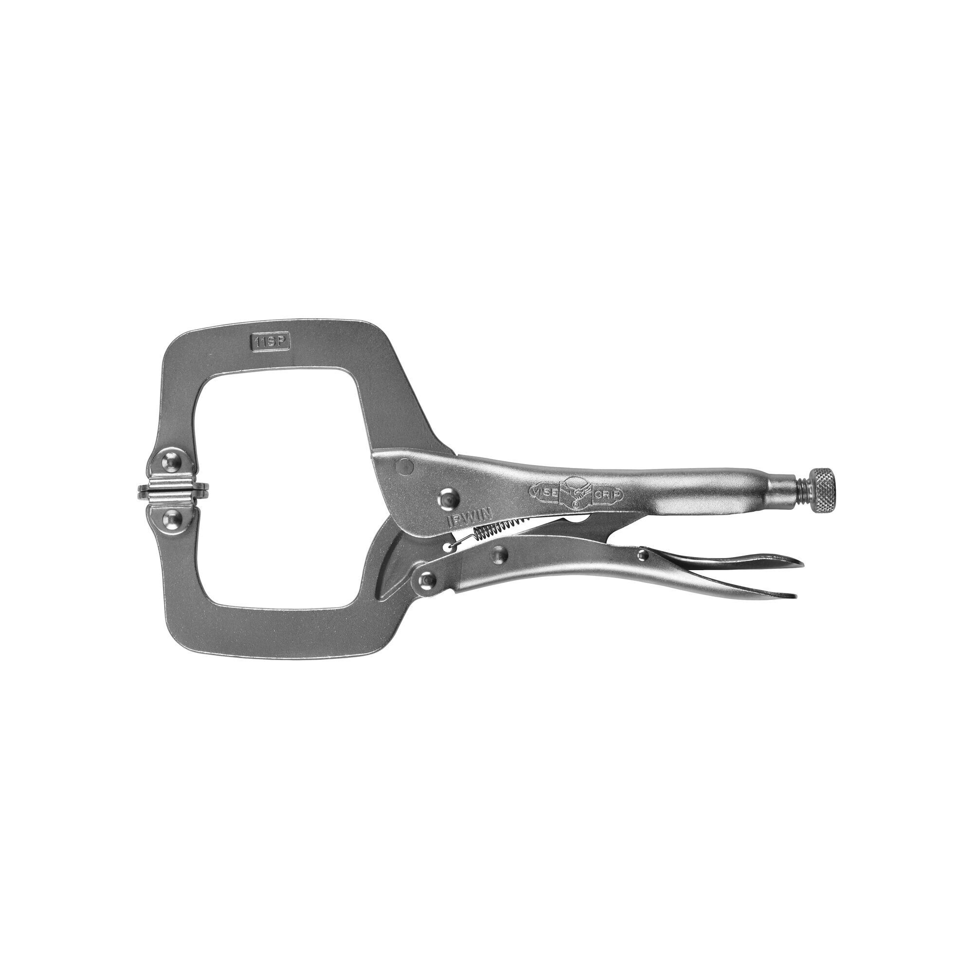 IRWIN 20 pliers - View #5