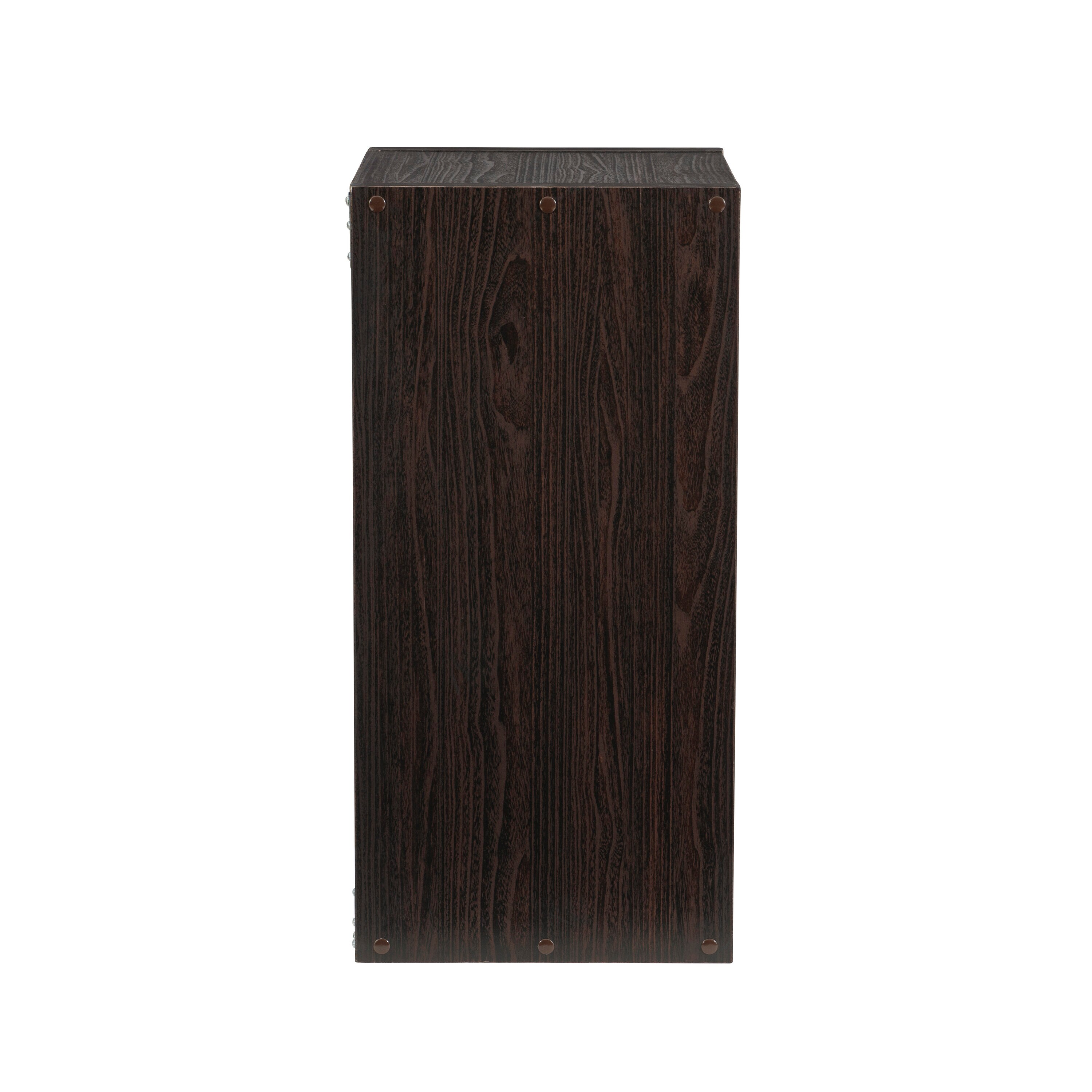 Linon LOWES1264 bookcases - View #3