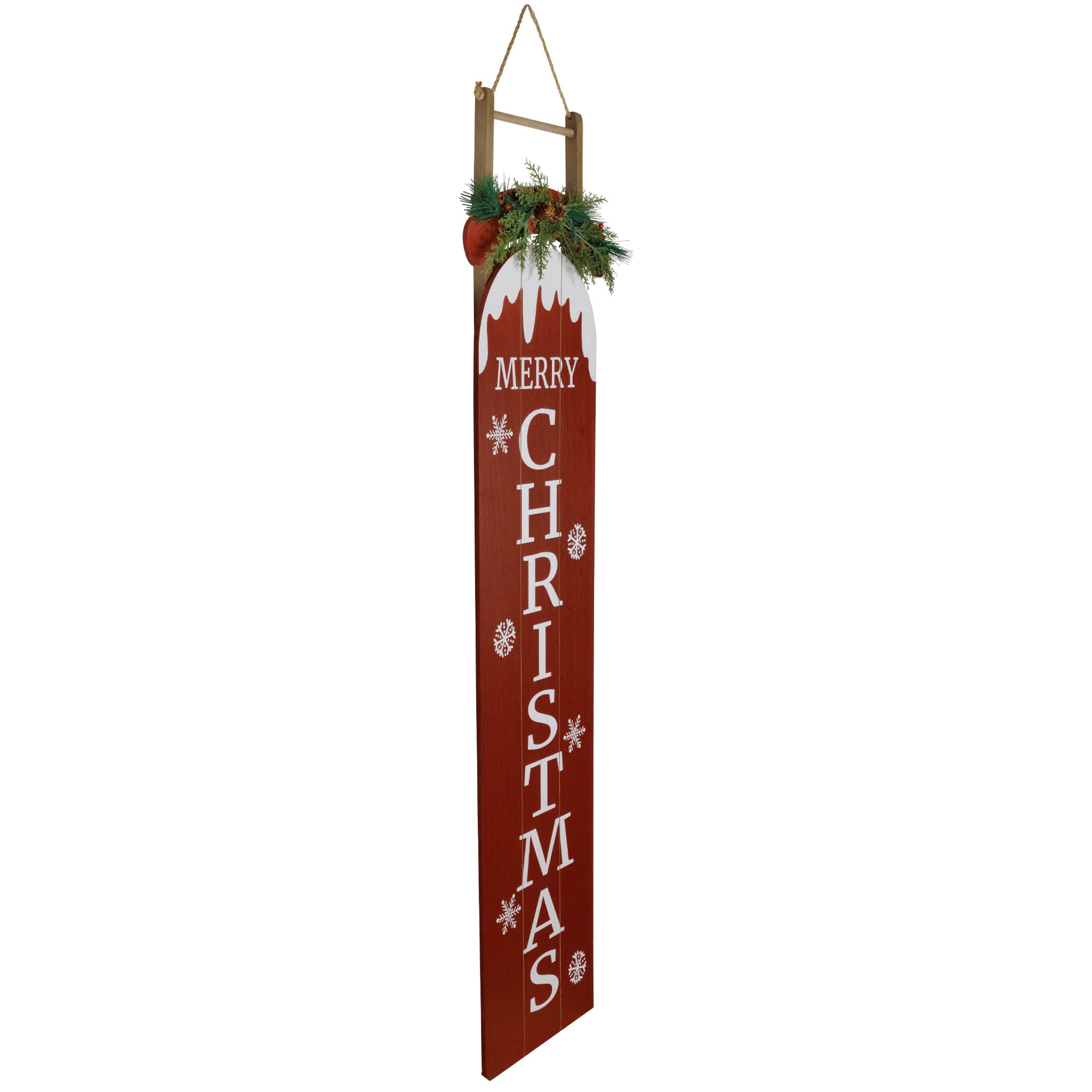 Northlight NORTHLIGHT NJ96007 Table-Christmas-Decorations - View #5