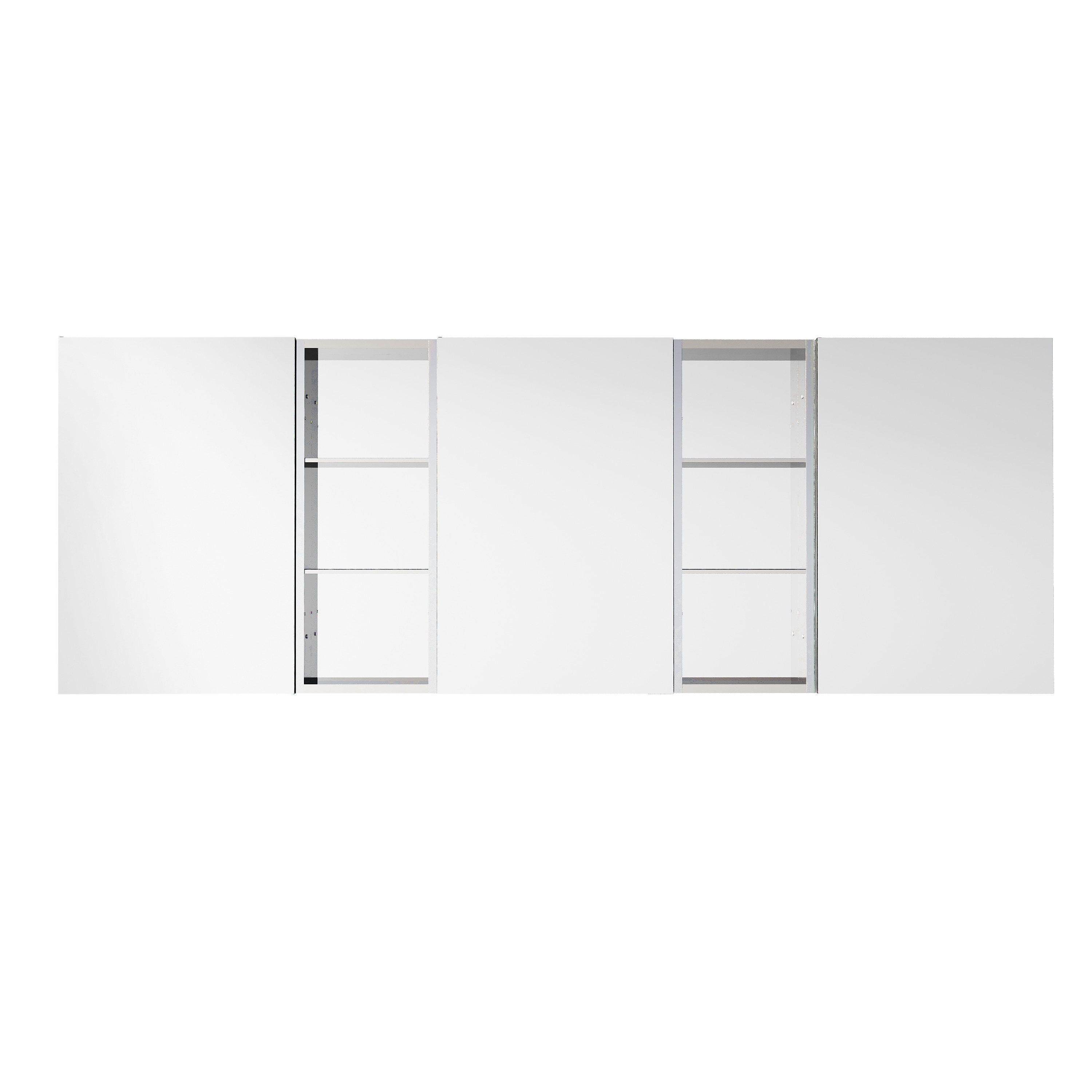 CALVON RCRS4-7230L-MC Bathroom-Medicine-Cabinets - View #14