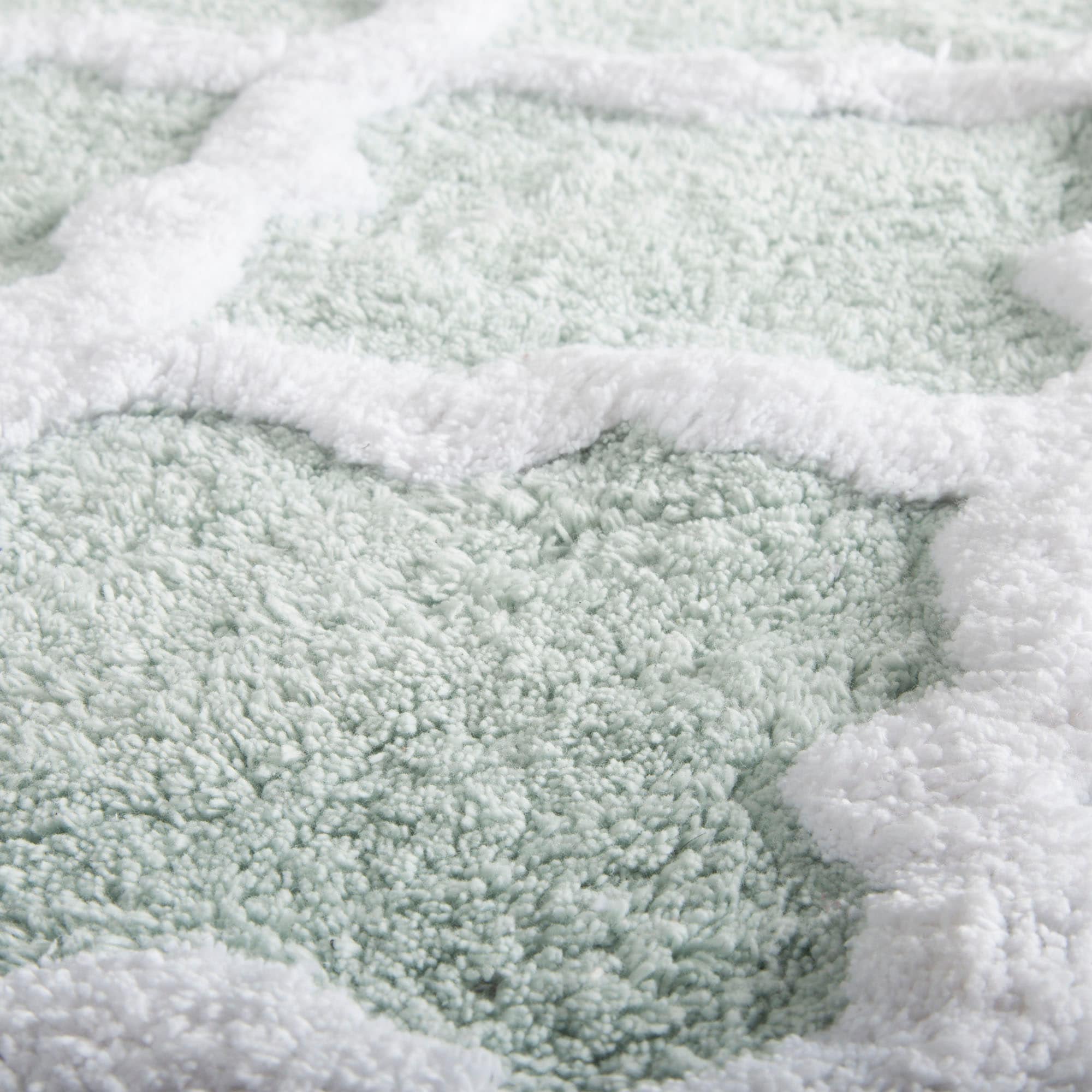 Hastings Home 917042NPJ Bath-Rugs - View #3