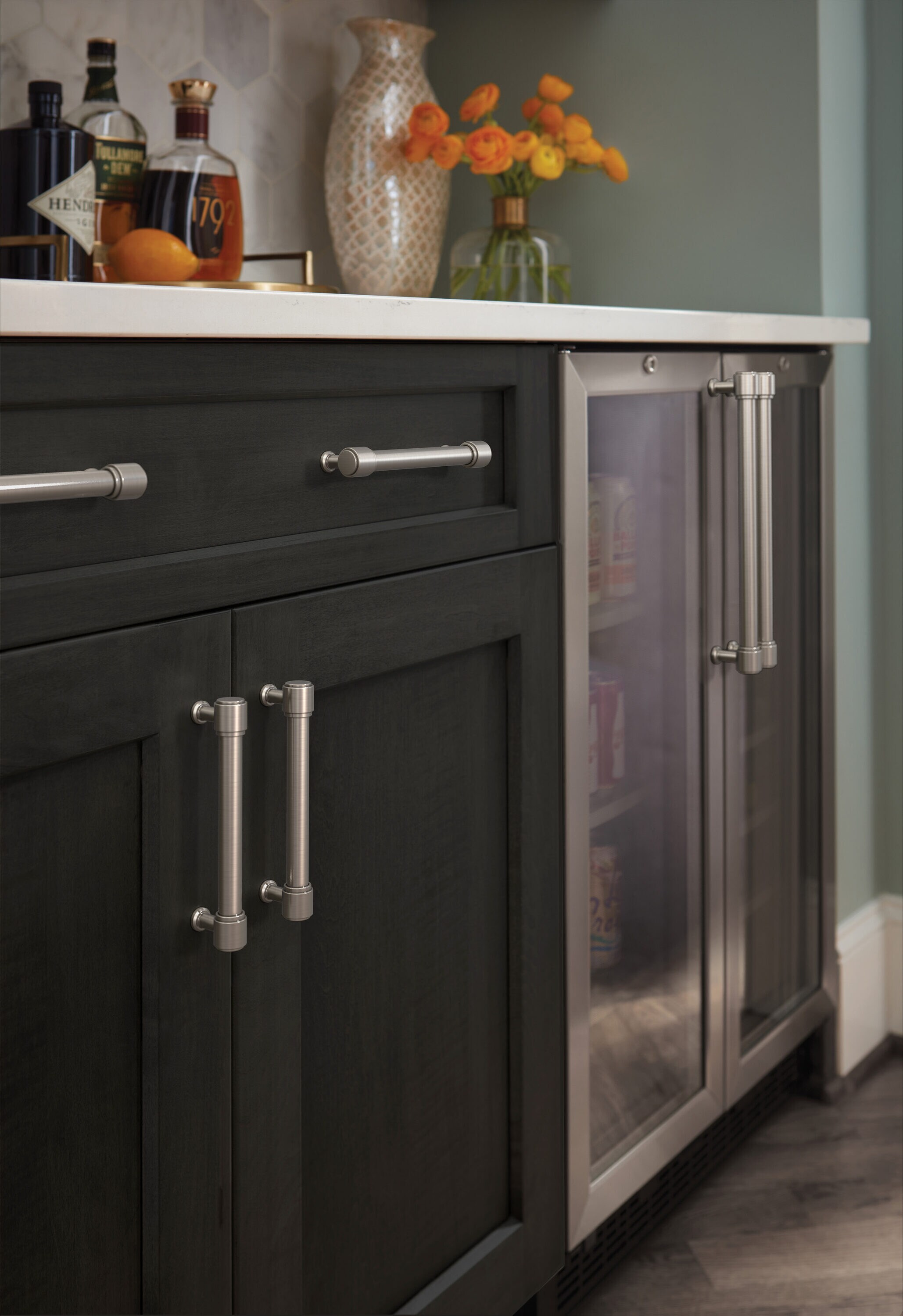 Amerock BP37470G10 Cabinet-Pulls - View #7