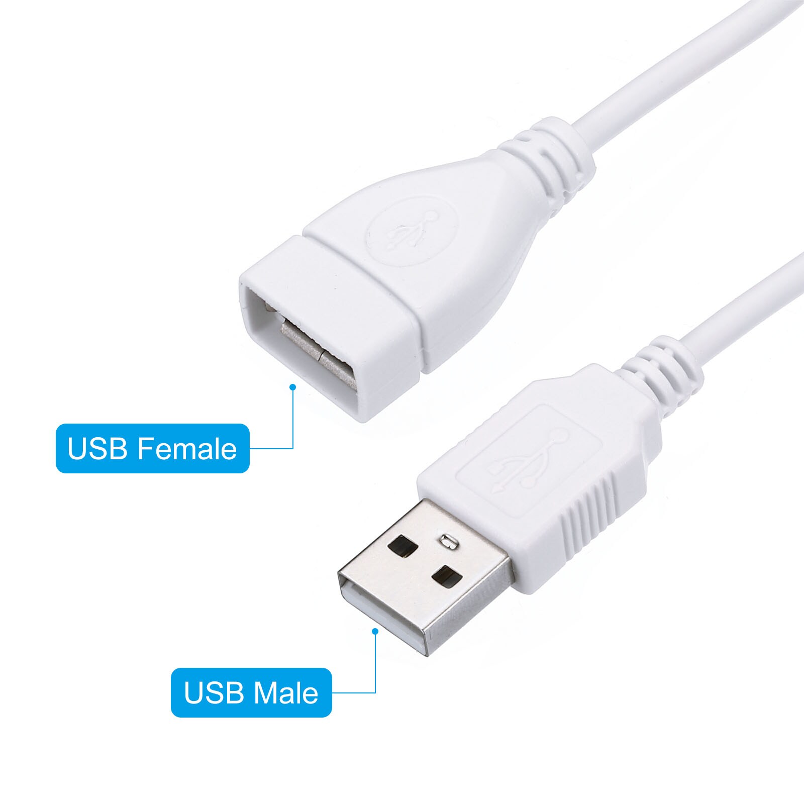 PATIKIL S26080601UX1398 Usb-Cable - View #3