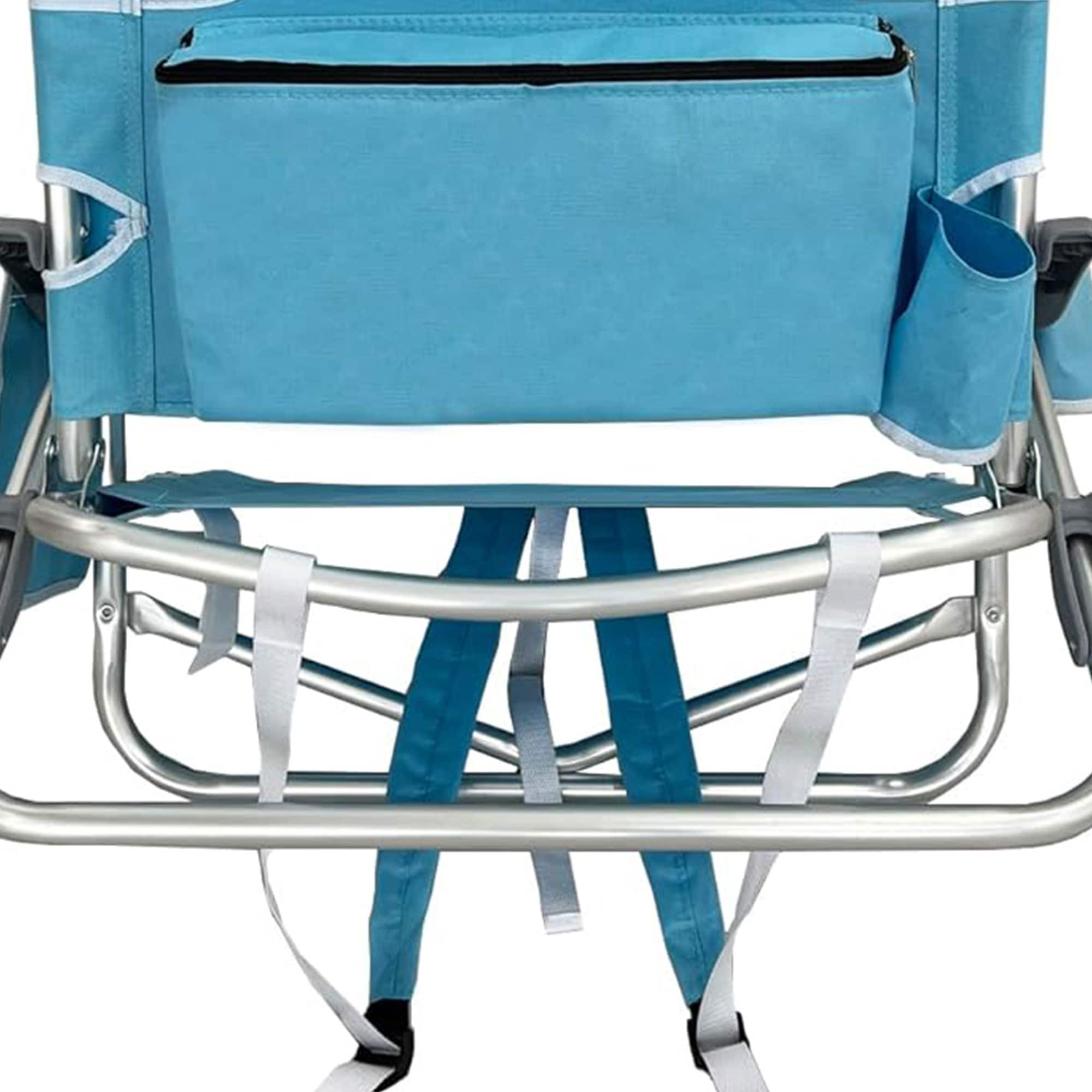 Deltess 398789 Beach-Camping-Chairs - View #8