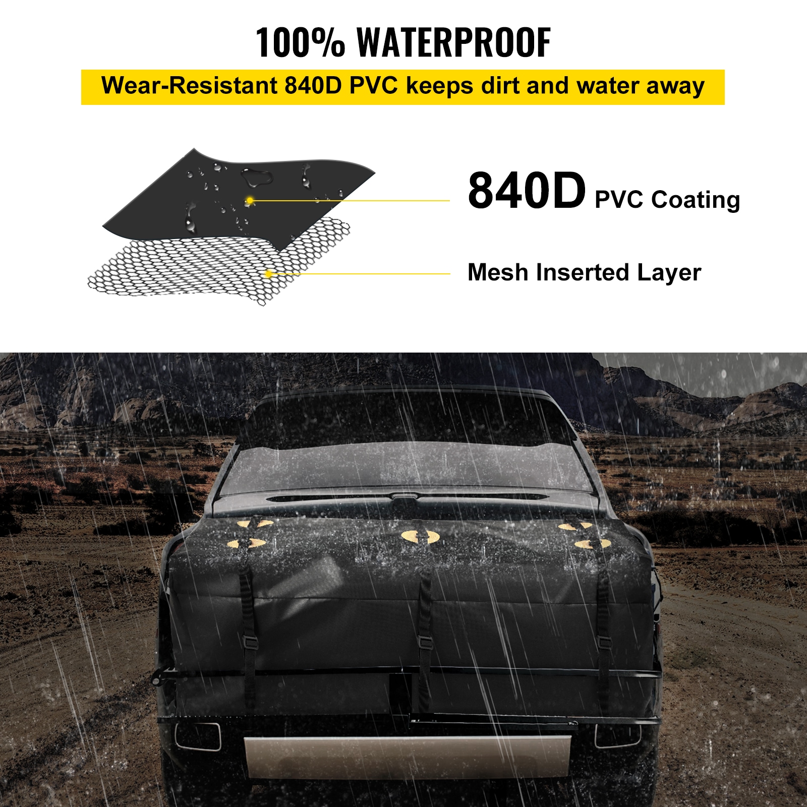 SVOPES SVOPESQ48202204385V0 Truck-Accessories - View #3
