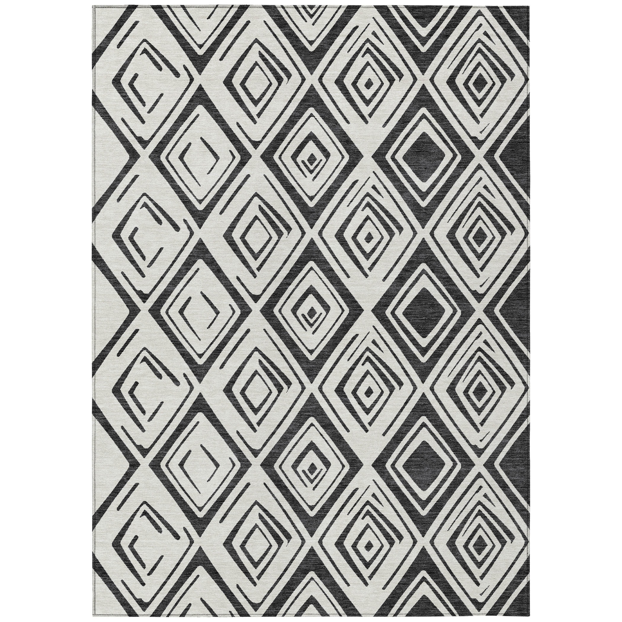 Addison Rugs ACN737IV3X5 rugs - View #2