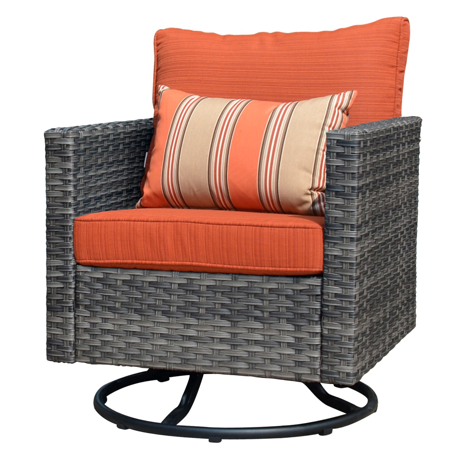XIZZI XSQRC8132 Patio-Chairs - View #6