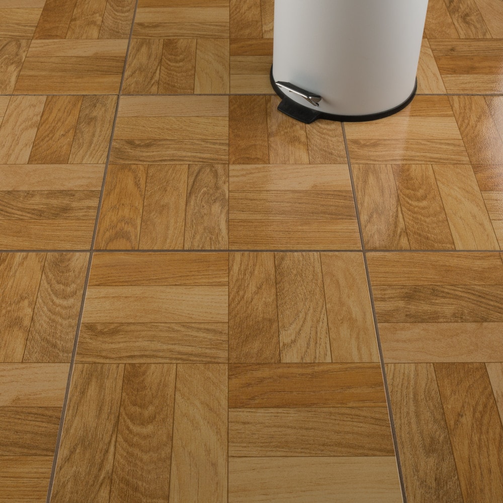 Affinity Tile S1FCL12ALN Tile-Samples - View #8