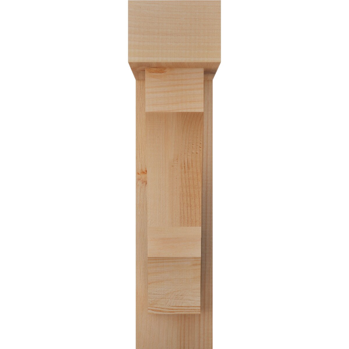 Ekena Millwork 1462036 Exterior-Brackets-Braces - View #2