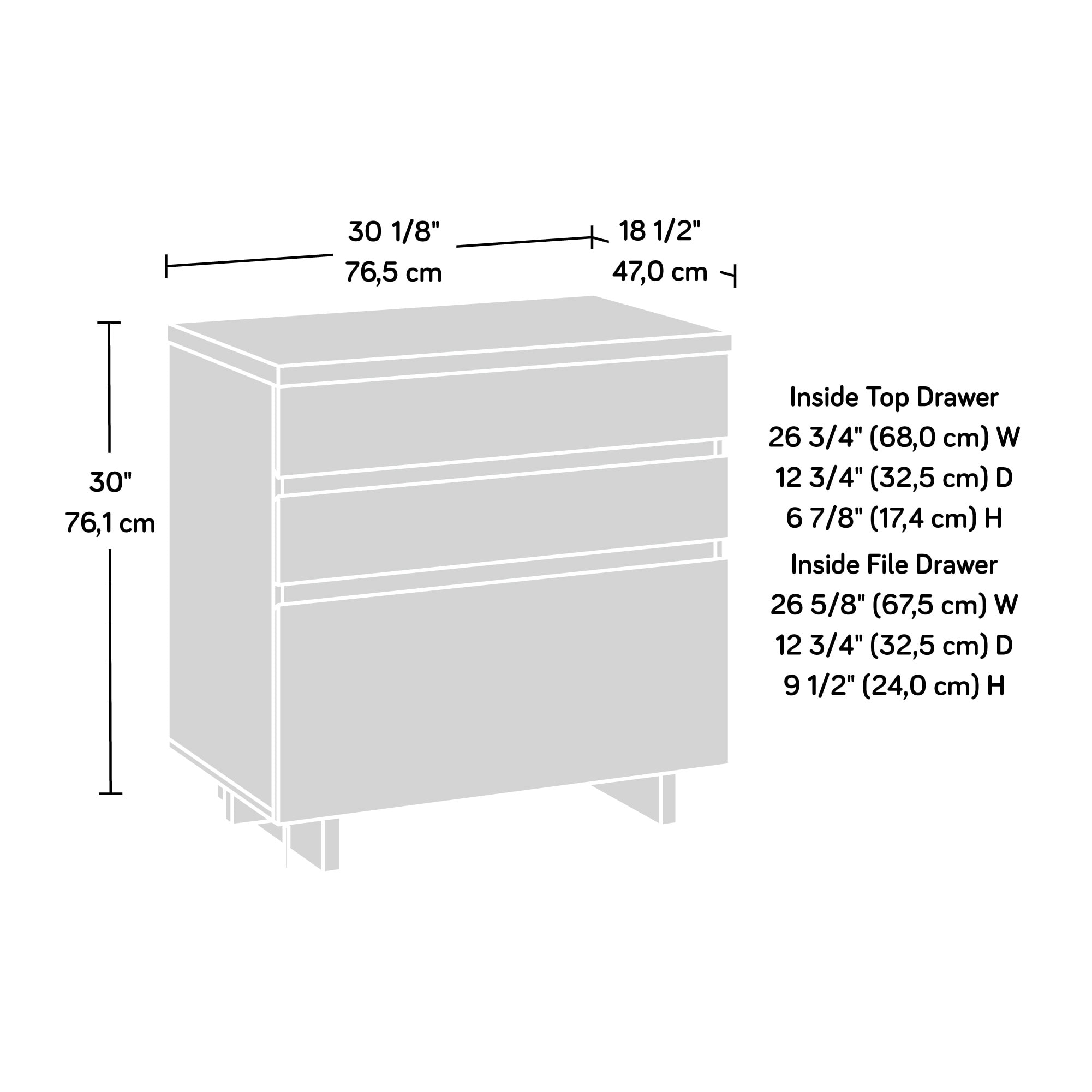 LUXEYARD DS-R-P354465 Filing-Cabinets - View #2
