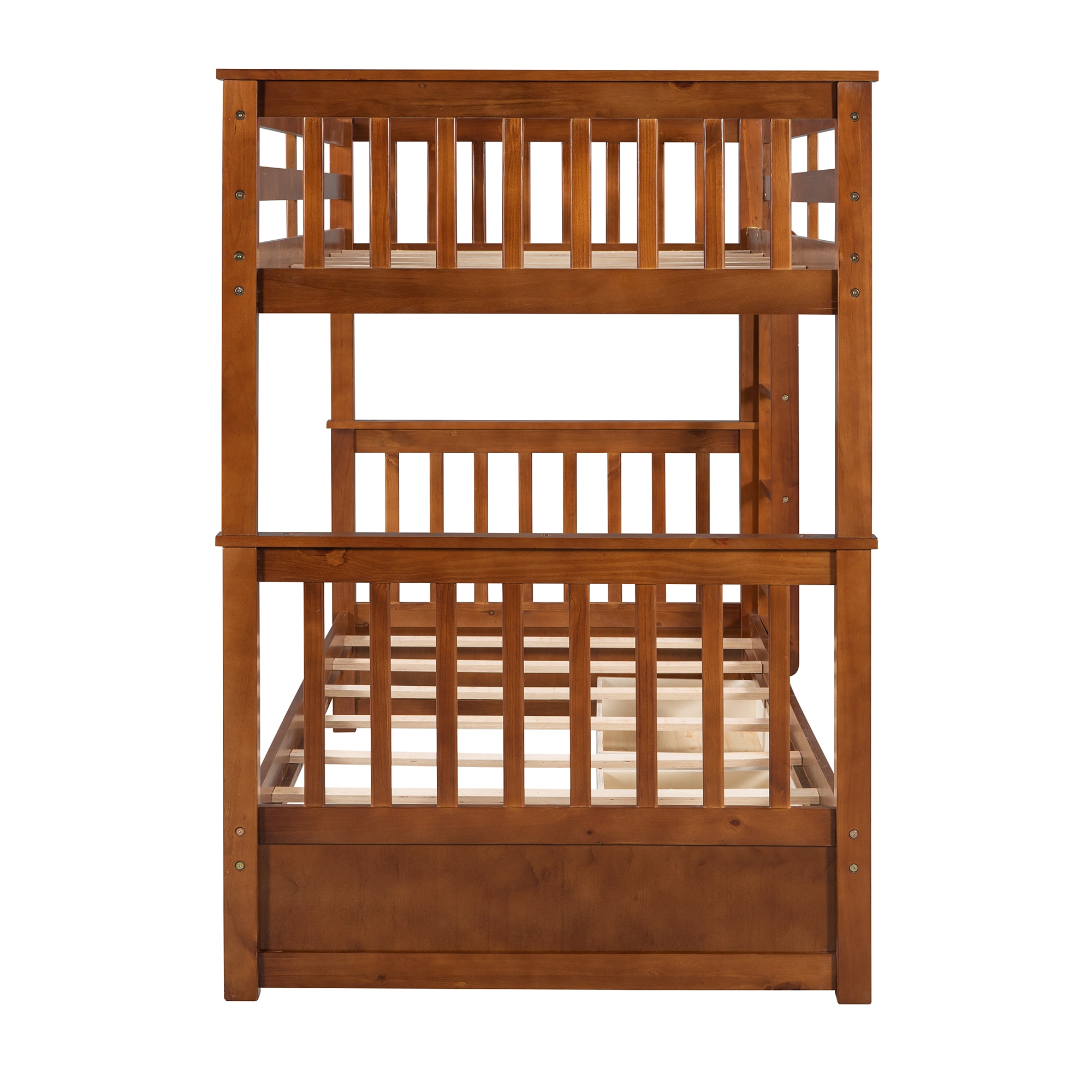 Qualler BTLE0265D Bunk-Beds - View #7