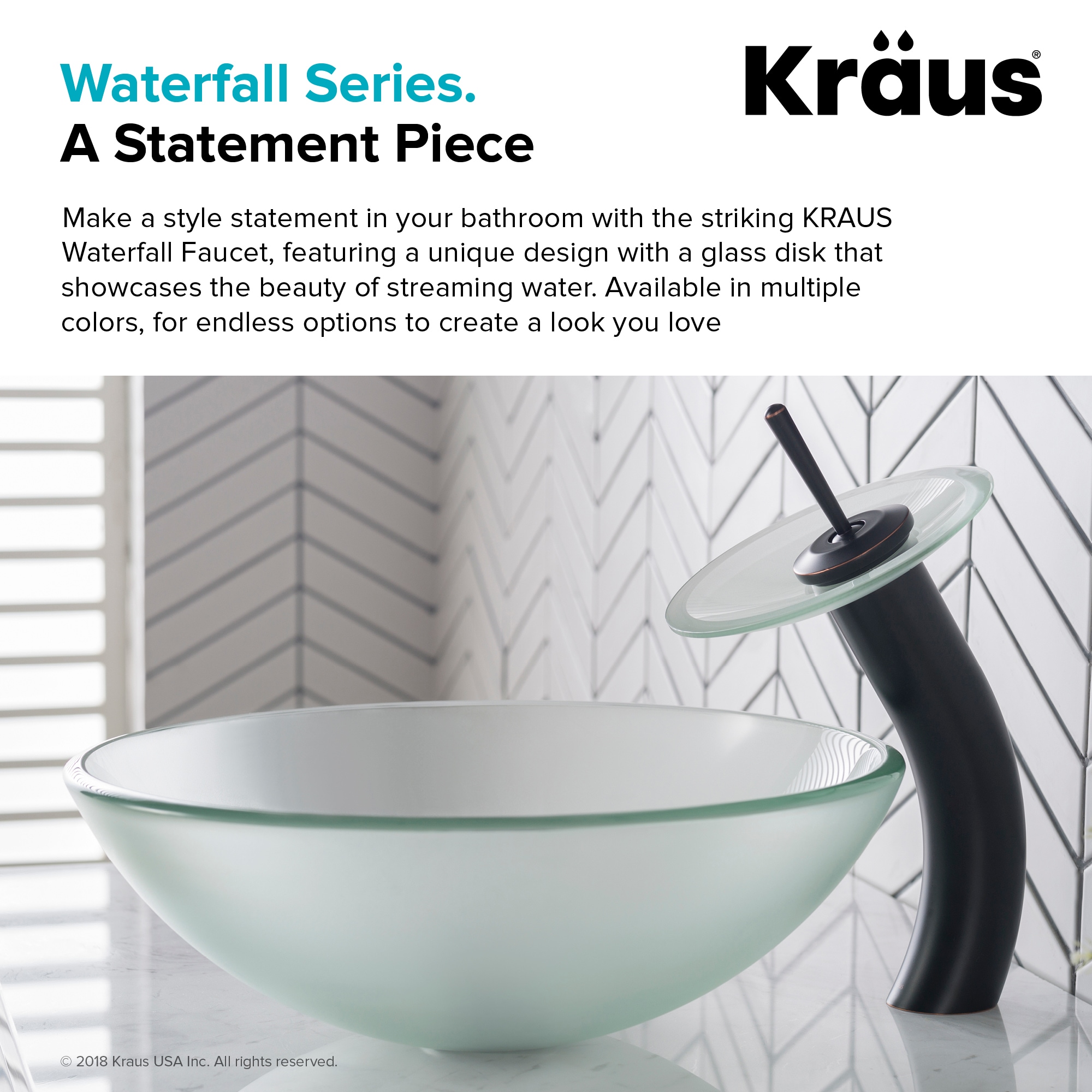 Kraus KGW-1700-PU-10ORB-FR Lavatory-Faucets - View #8
