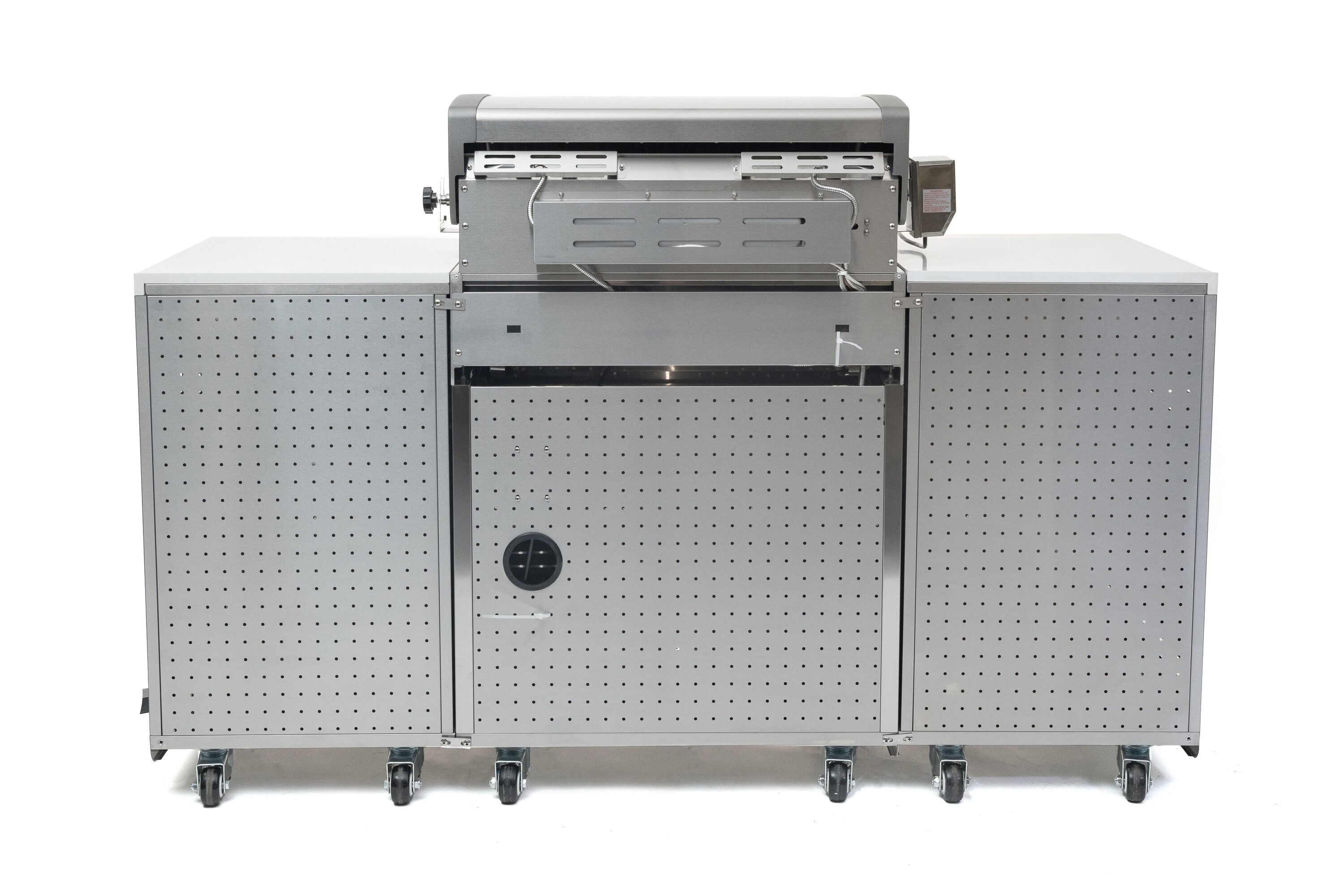 Mont Alpi MA-957FCRS Modular-Outdoor-Kitchens - View #7