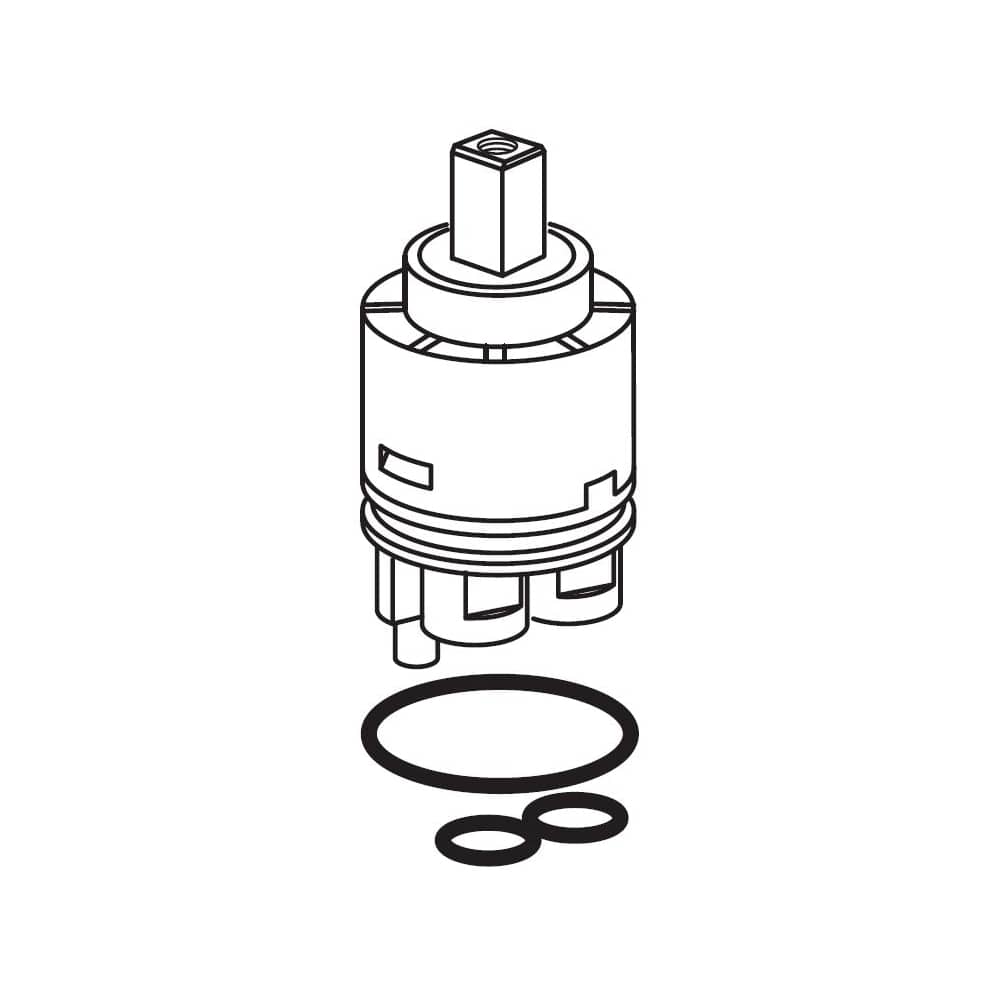  A9548780070A Cartridge Replacement