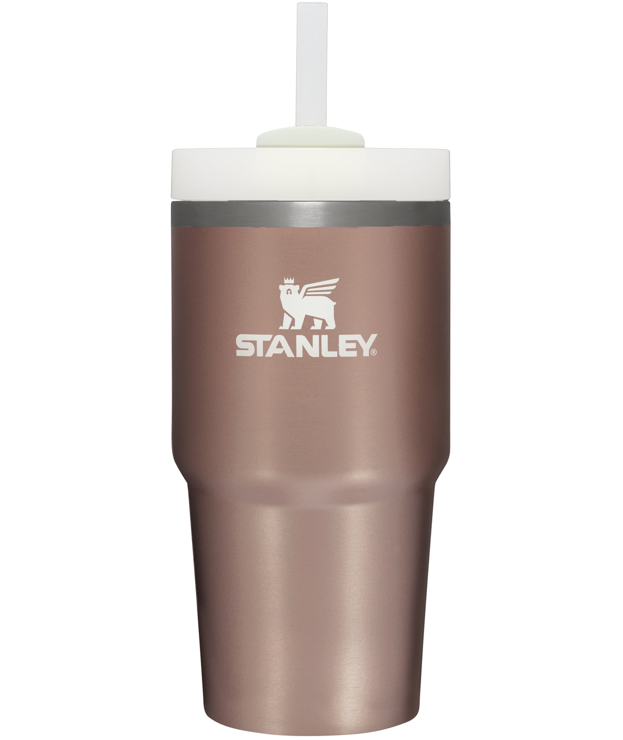 Stanley Quencher H2.0 FlowState Stainless Steel Vacuum Insulated