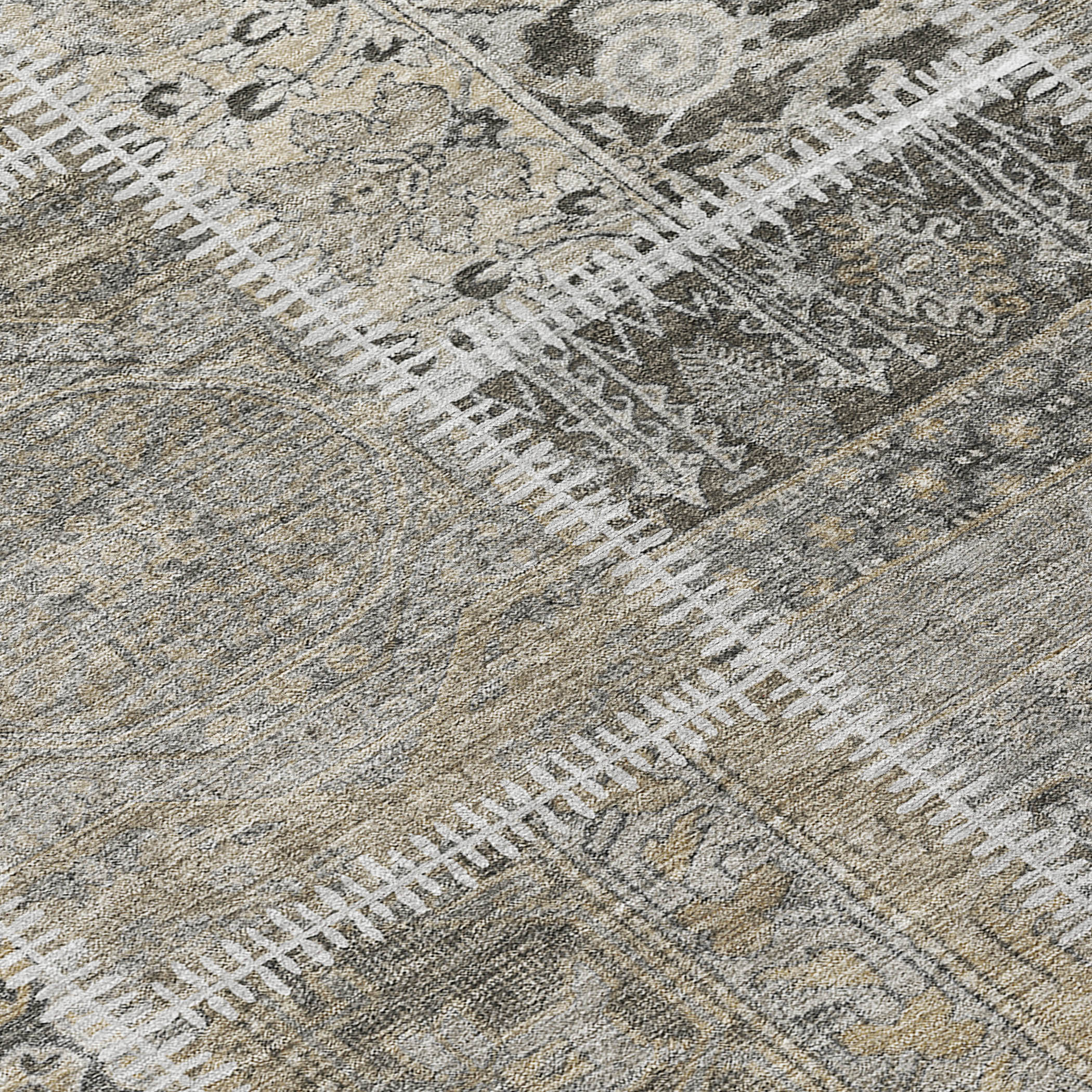 Addison Rugs ACN635TP3X5 rugs - View #3