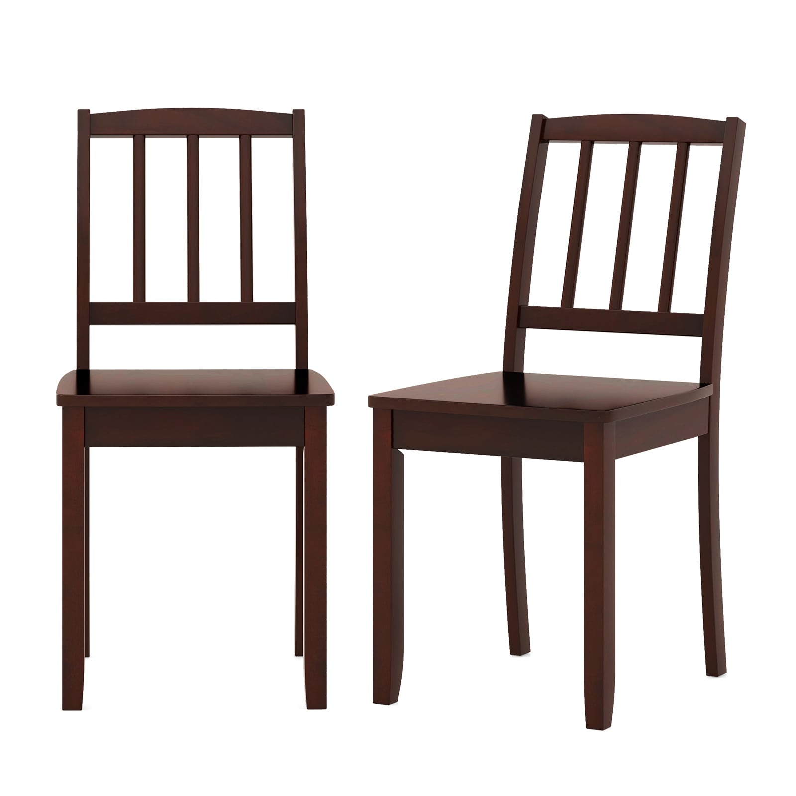 Ayelon - Dining Chairs Casual Dining side chair ( Wood Frame )