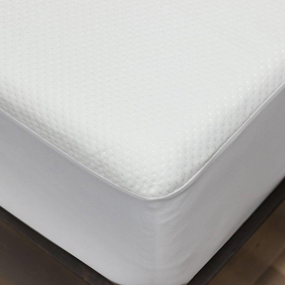 Mattress Covers Toppers Department, California King Bed Mattress Protector
