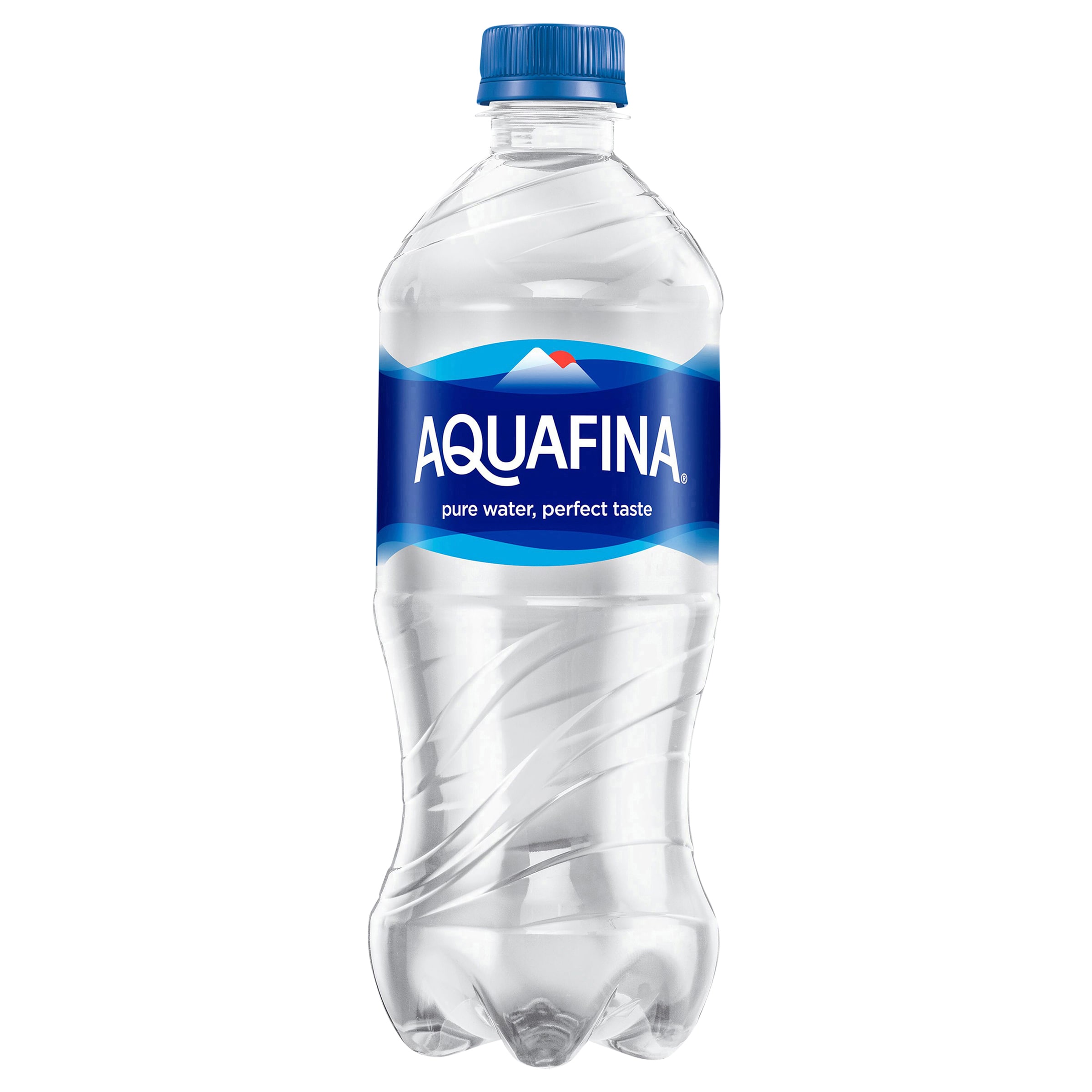 Aquafina 20-fl oz Purified Bottled Water #012000001598