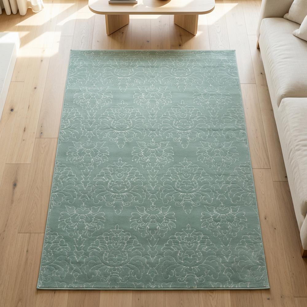 Linon RUGPA2381 rugs - View #2
