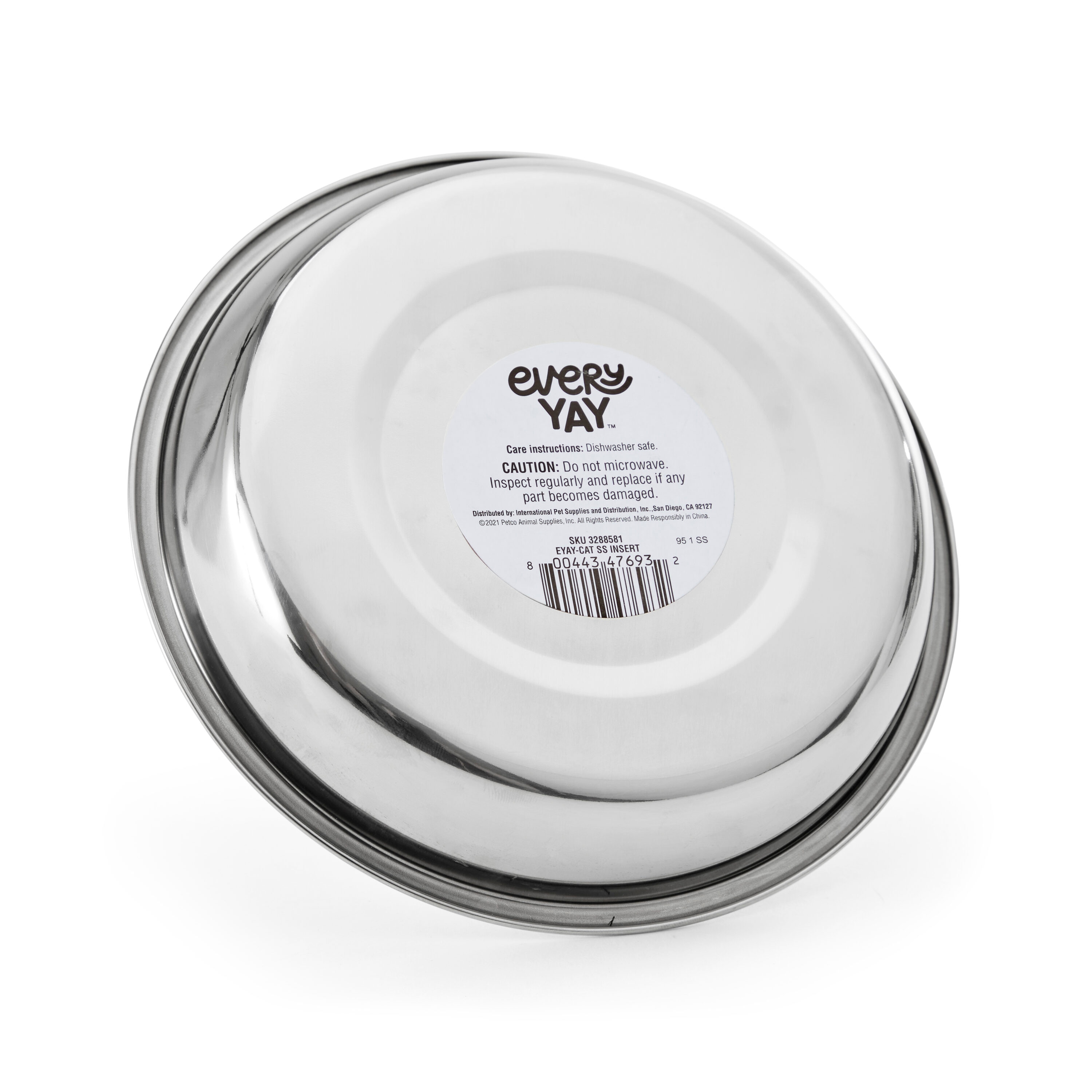 EveryYay 3288581 Pet-Bowls - View #3